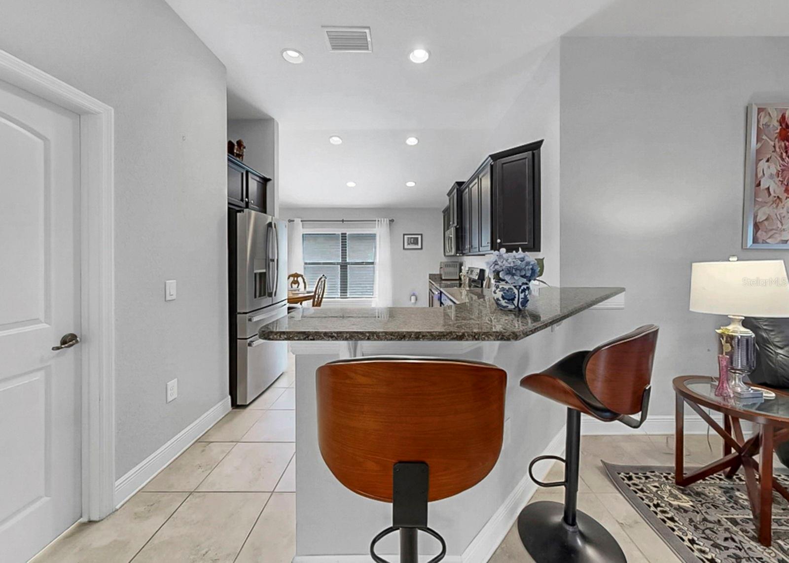 PARK CREEK PH 2A - Residential