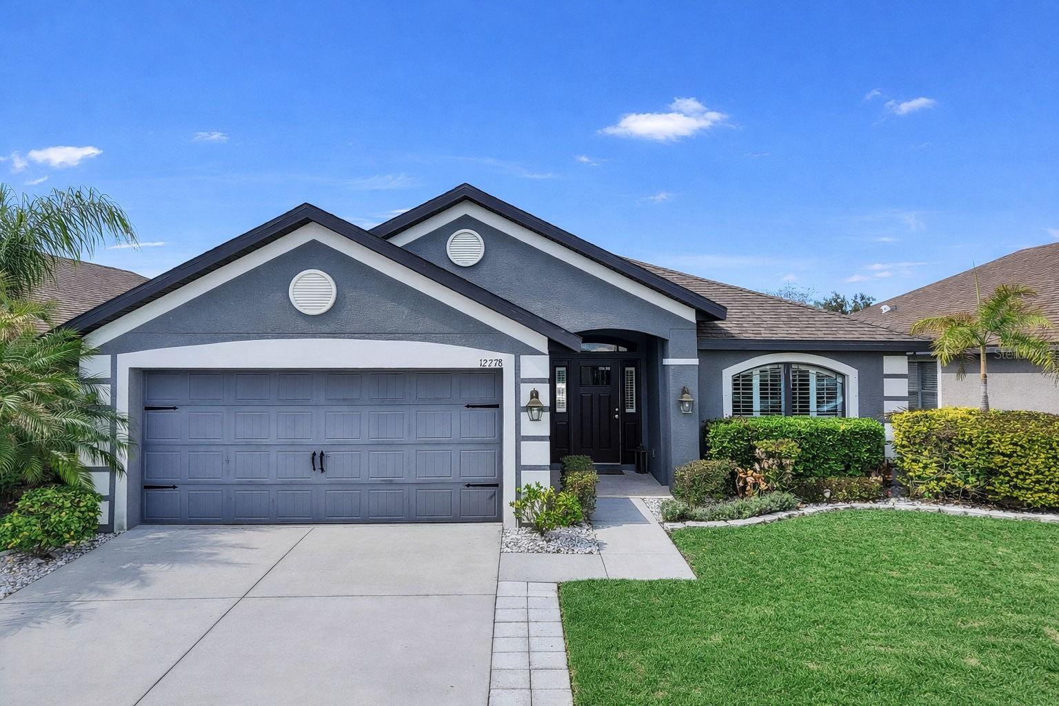 PARK CREEK PH 2A - Residential