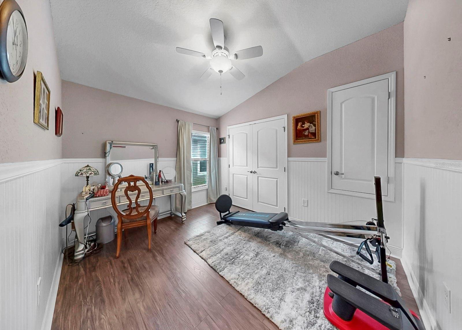 PARK CREEK PH 2A - Residential