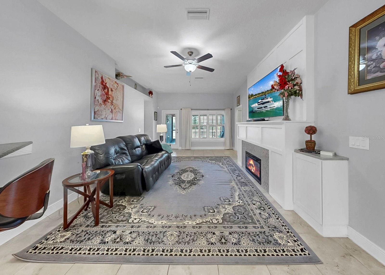 PARK CREEK PH 2A - Residential