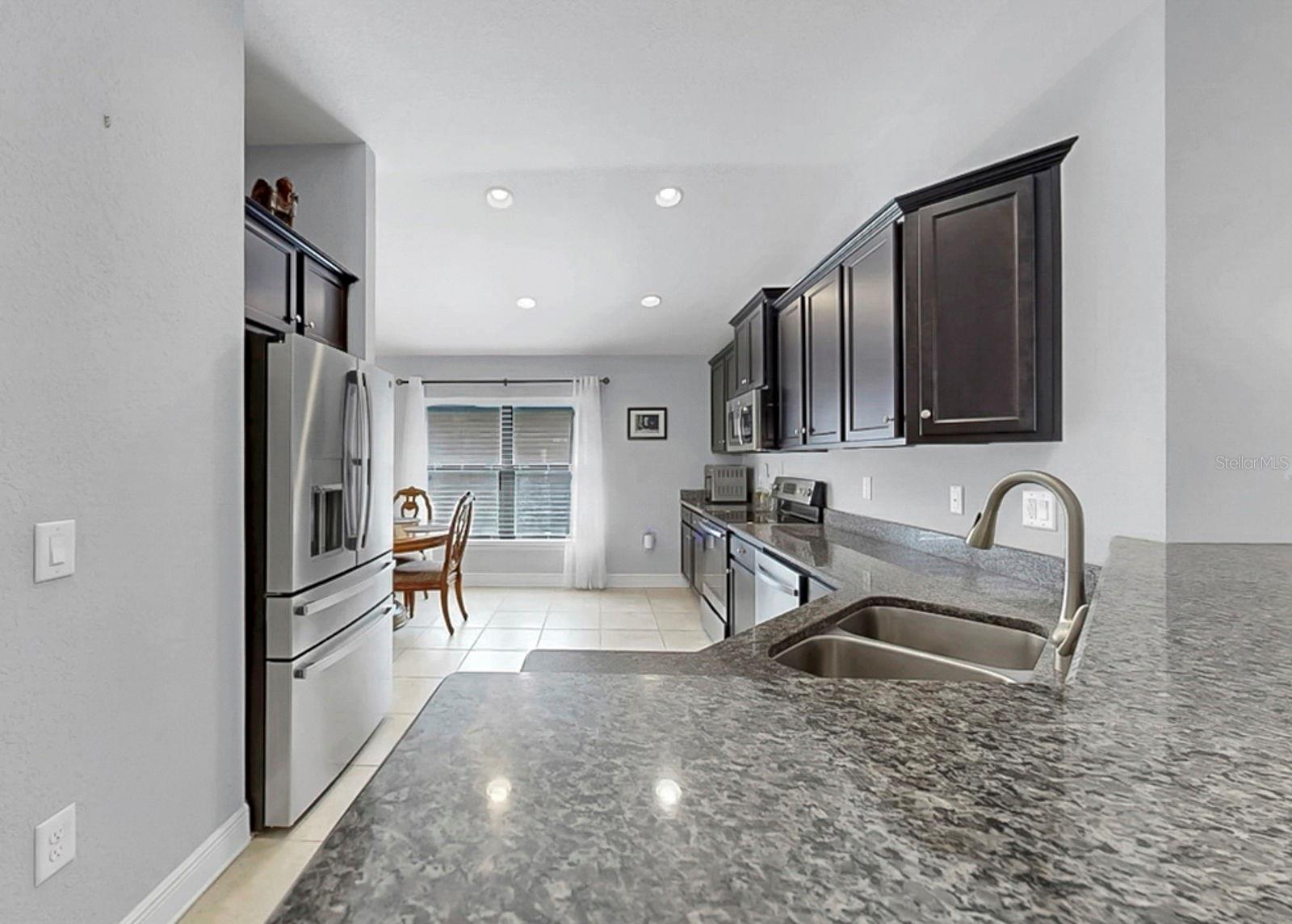 PARK CREEK PH 2A - Residential