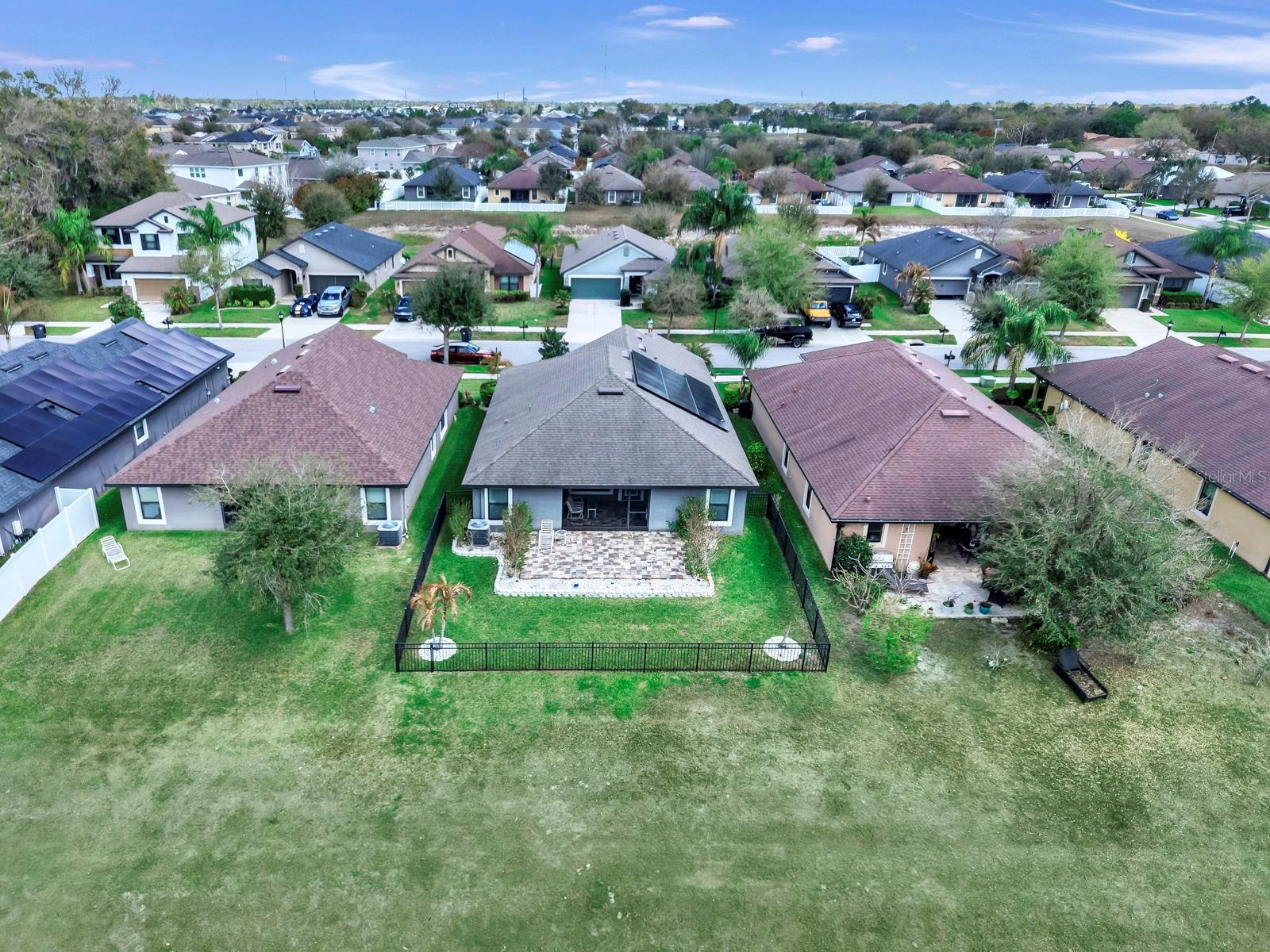 PARK CREEK PH 2A - Residential