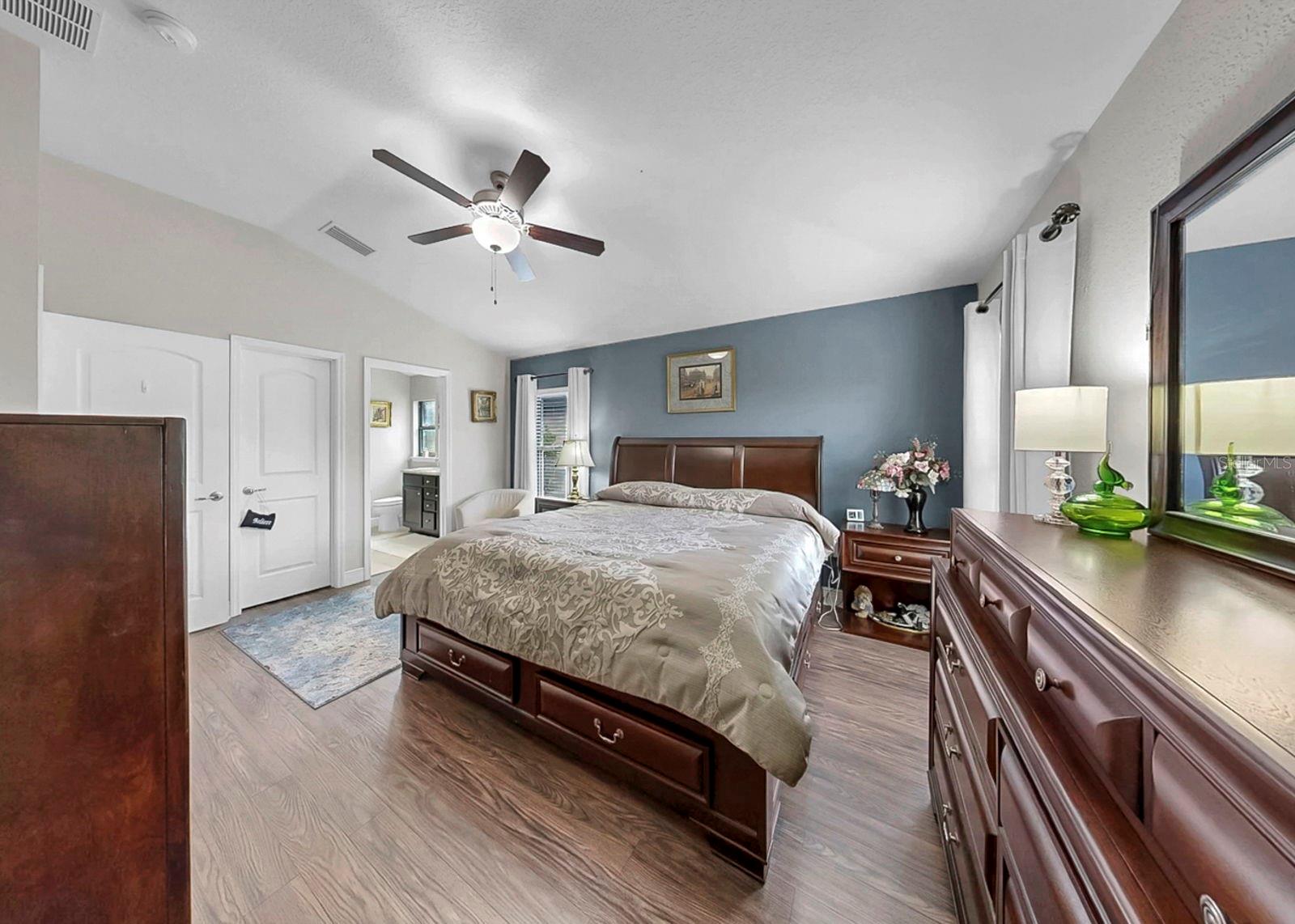 PARK CREEK PH 2A - Residential