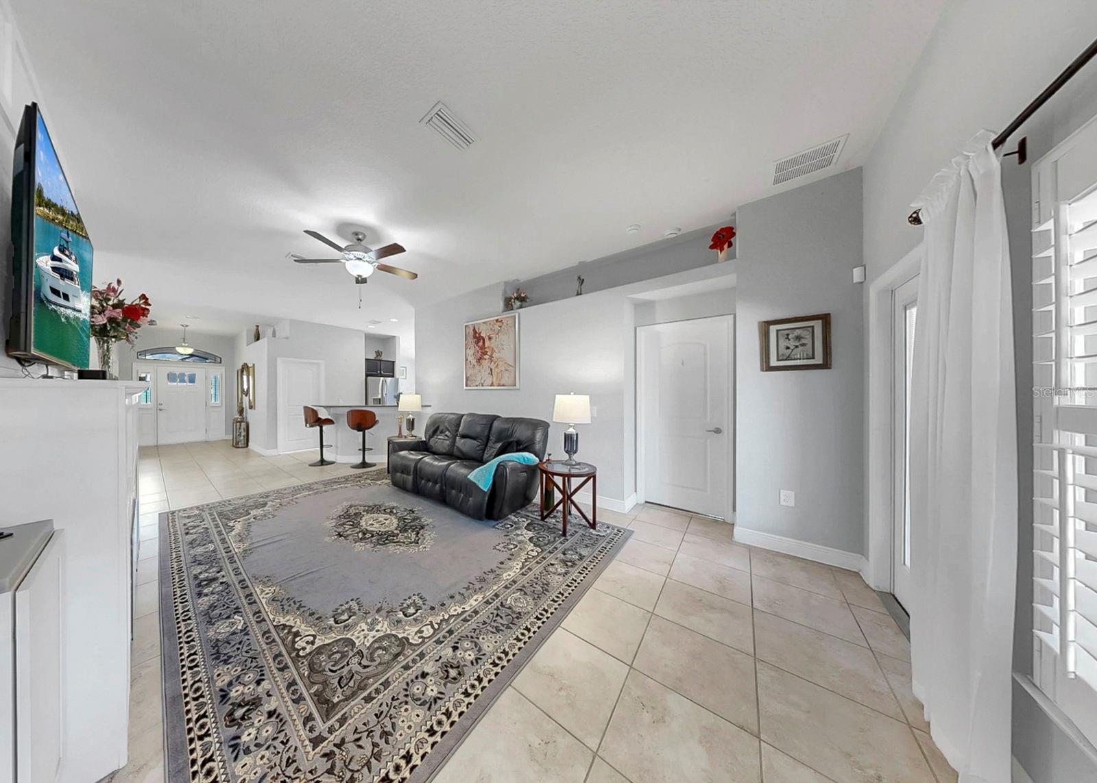 PARK CREEK PH 2A - Residential