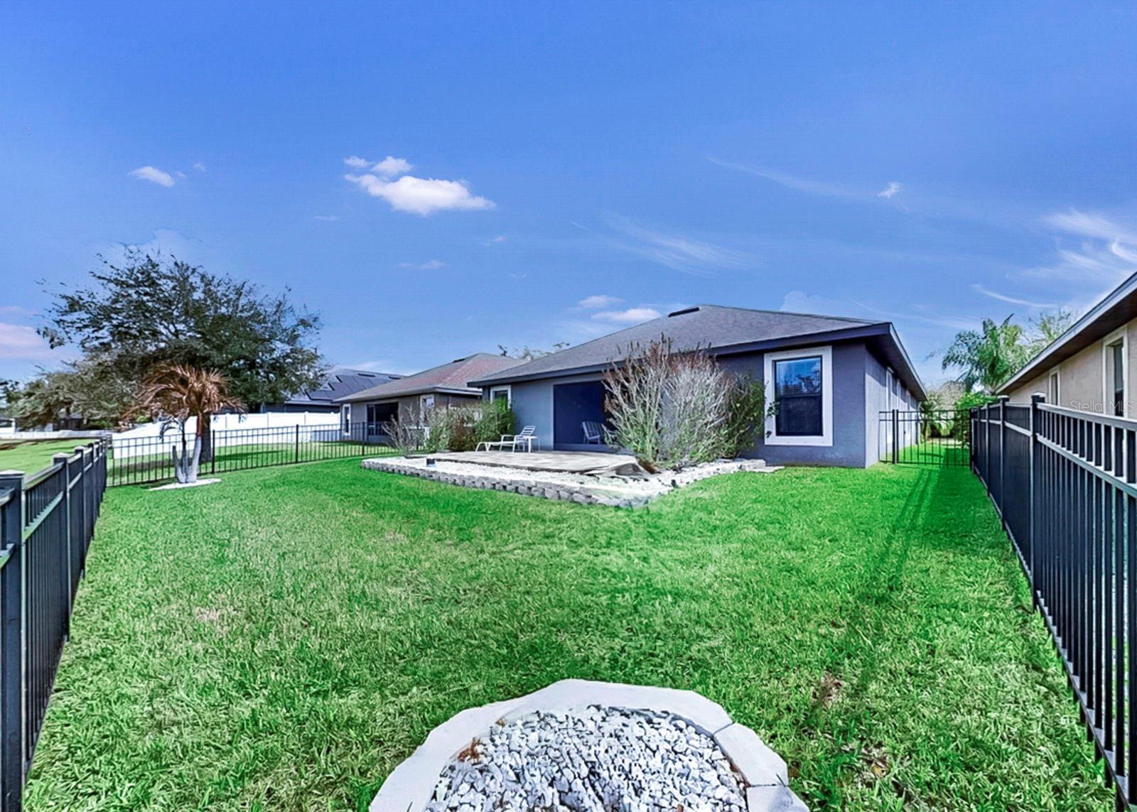 PARK CREEK PH 2A - Residential