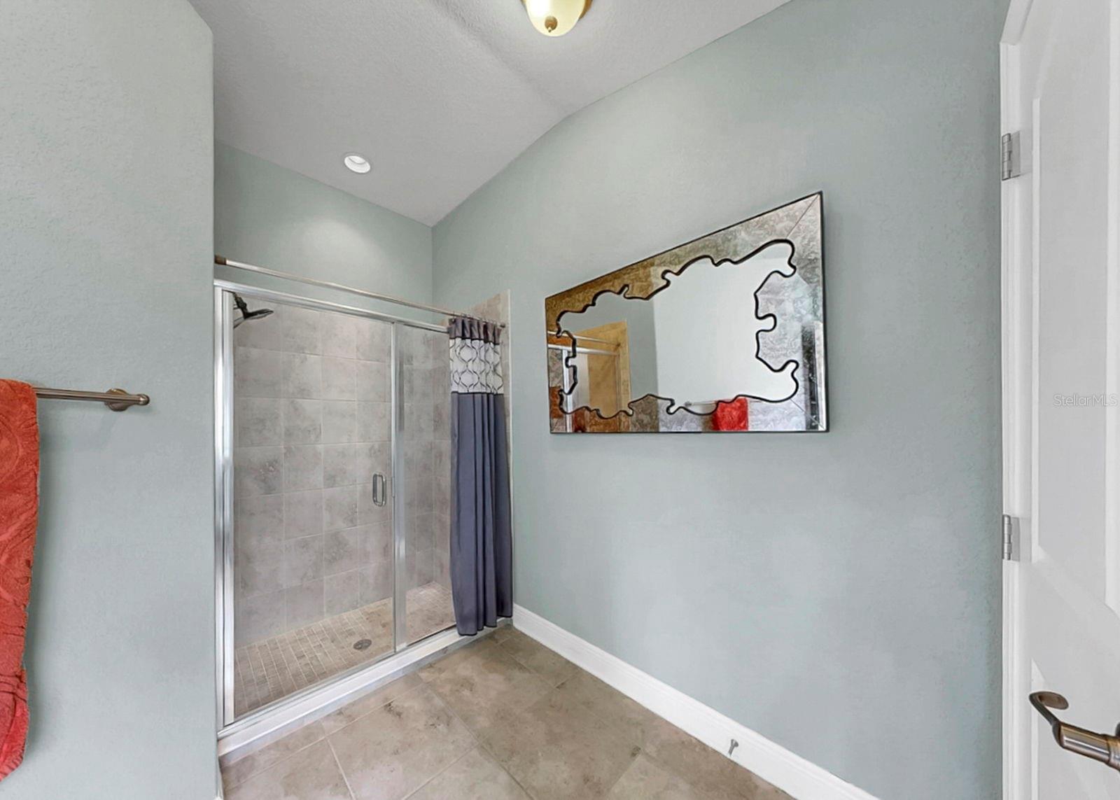 PARK CREEK PH 2A - Residential