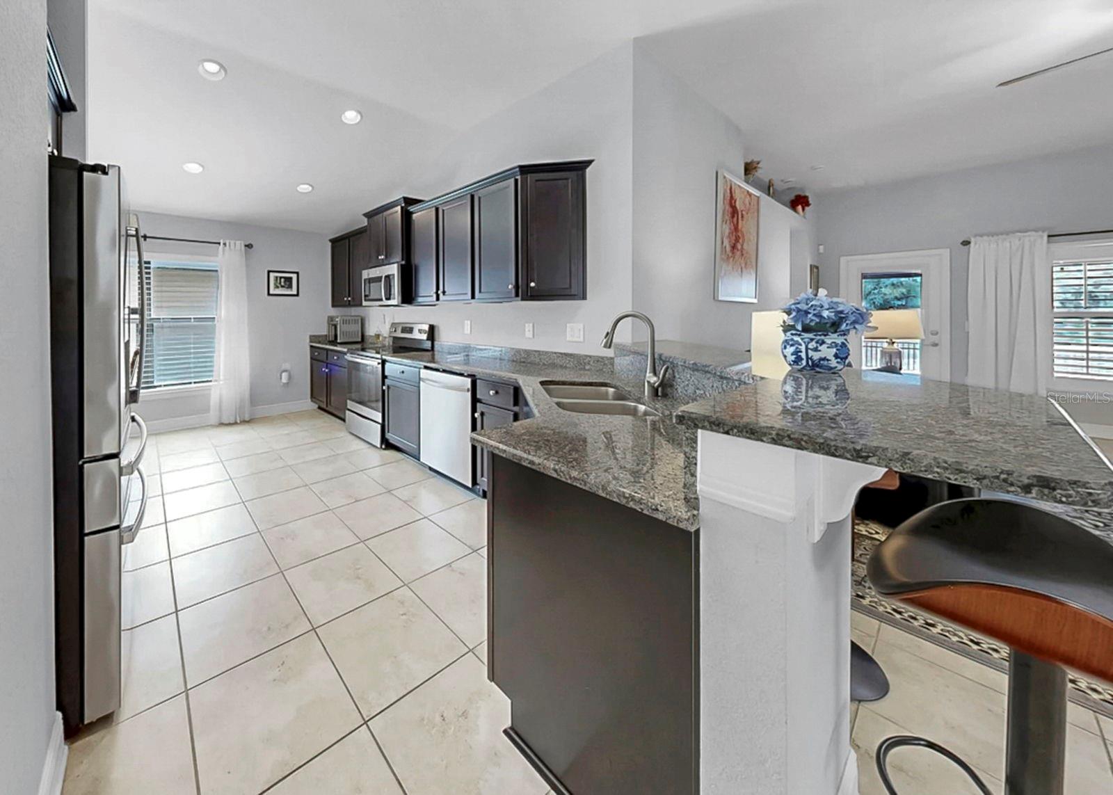 PARK CREEK PH 2A - Residential