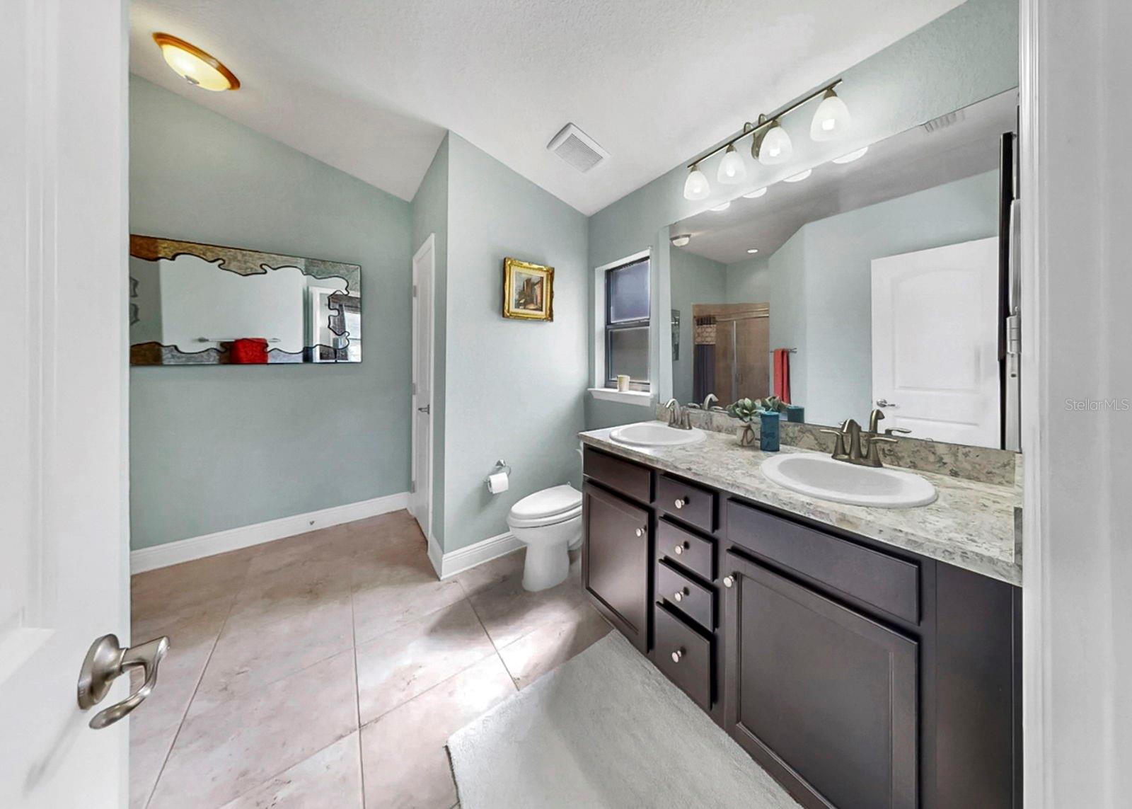 PARK CREEK PH 2A - Residential