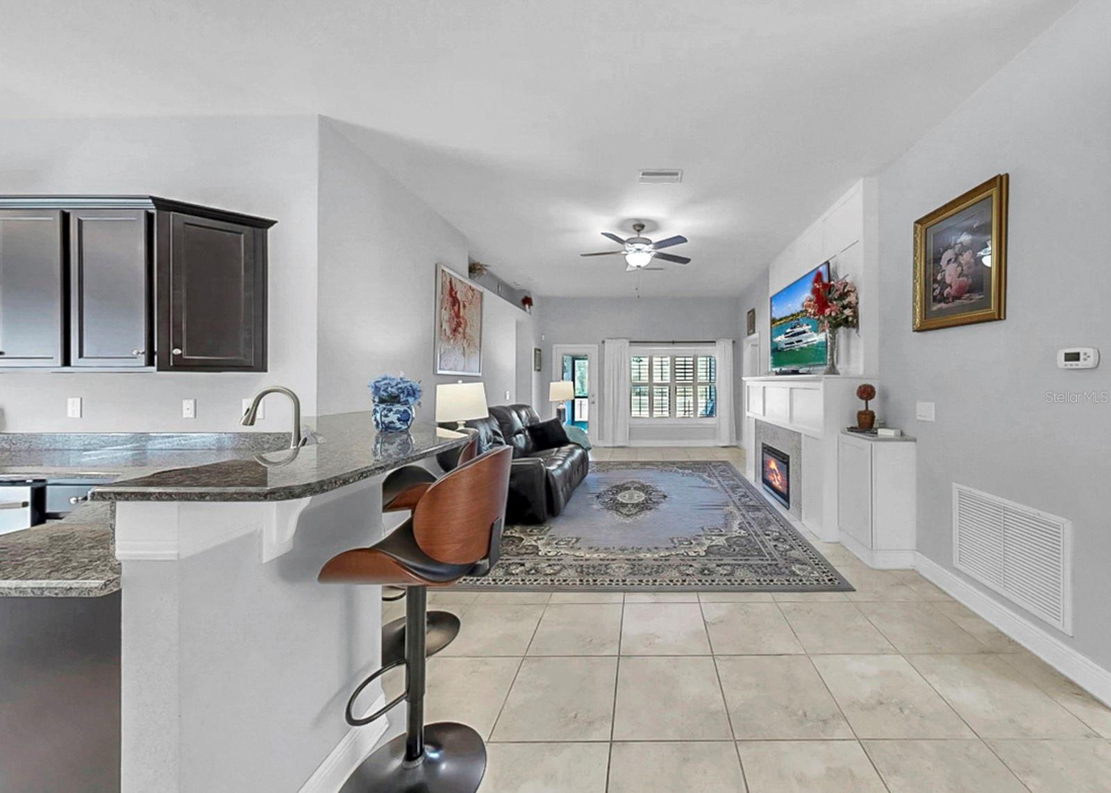 PARK CREEK PH 2A - Residential