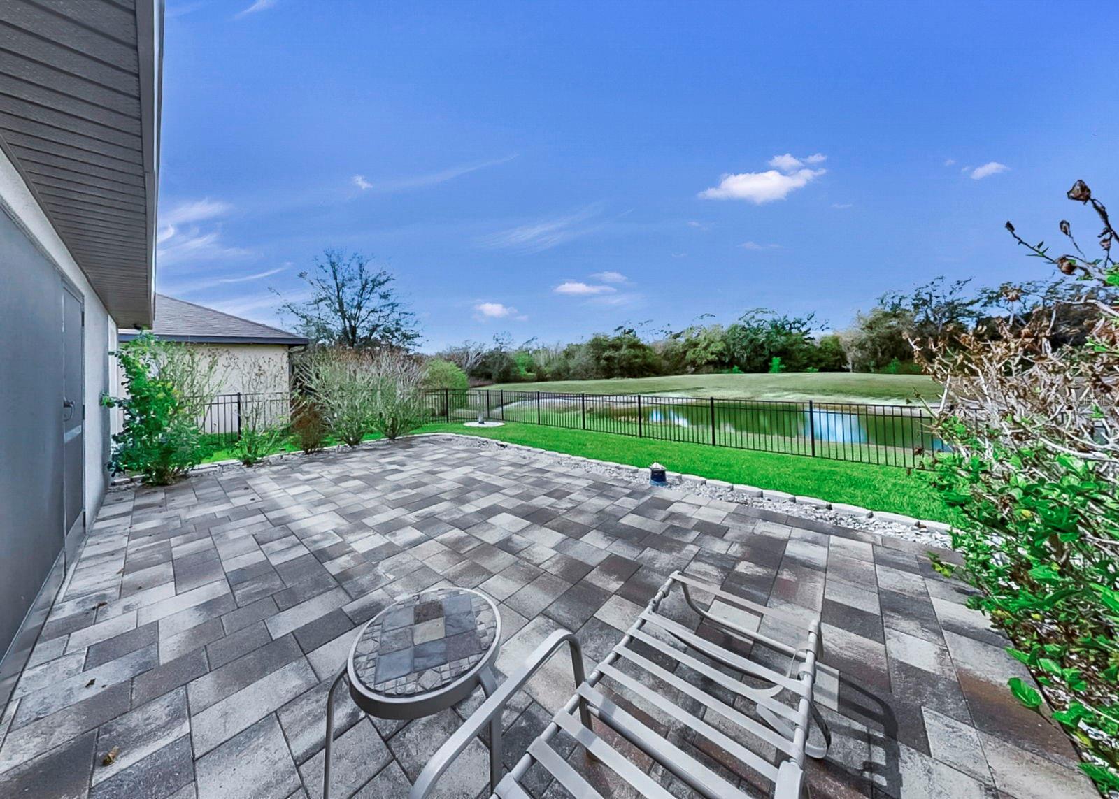 PARK CREEK PH 2A - Residential