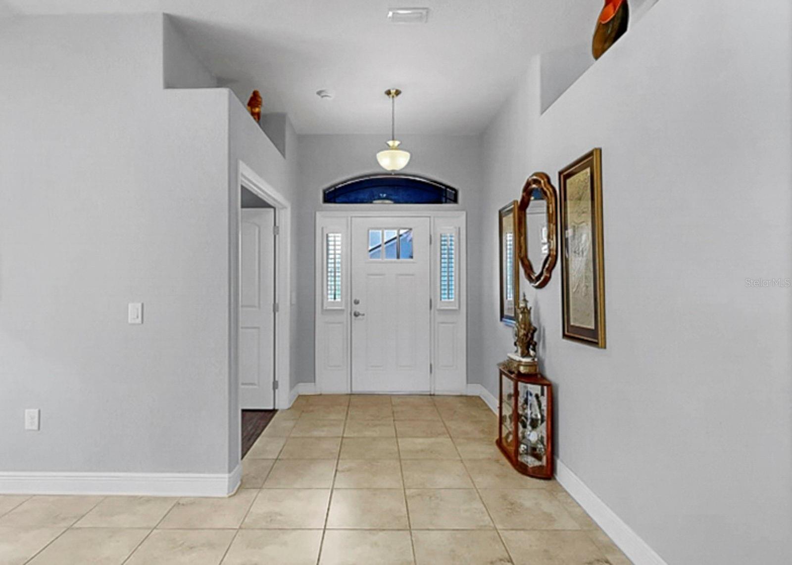 PARK CREEK PH 2A - Residential