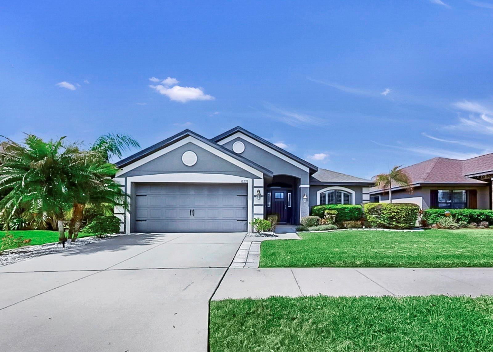 PARK CREEK PH 2A - Residential