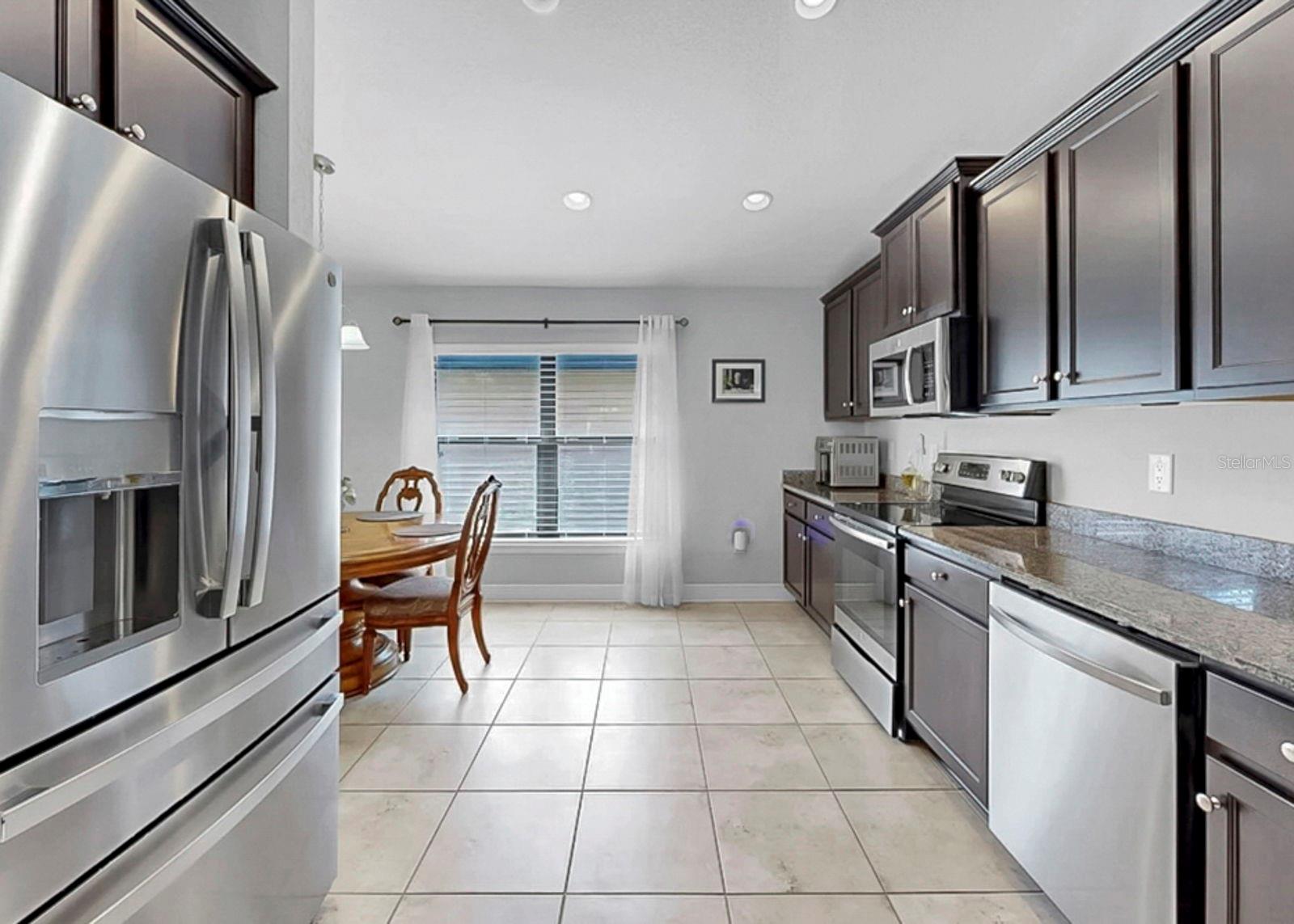 PARK CREEK PH 2A - Residential