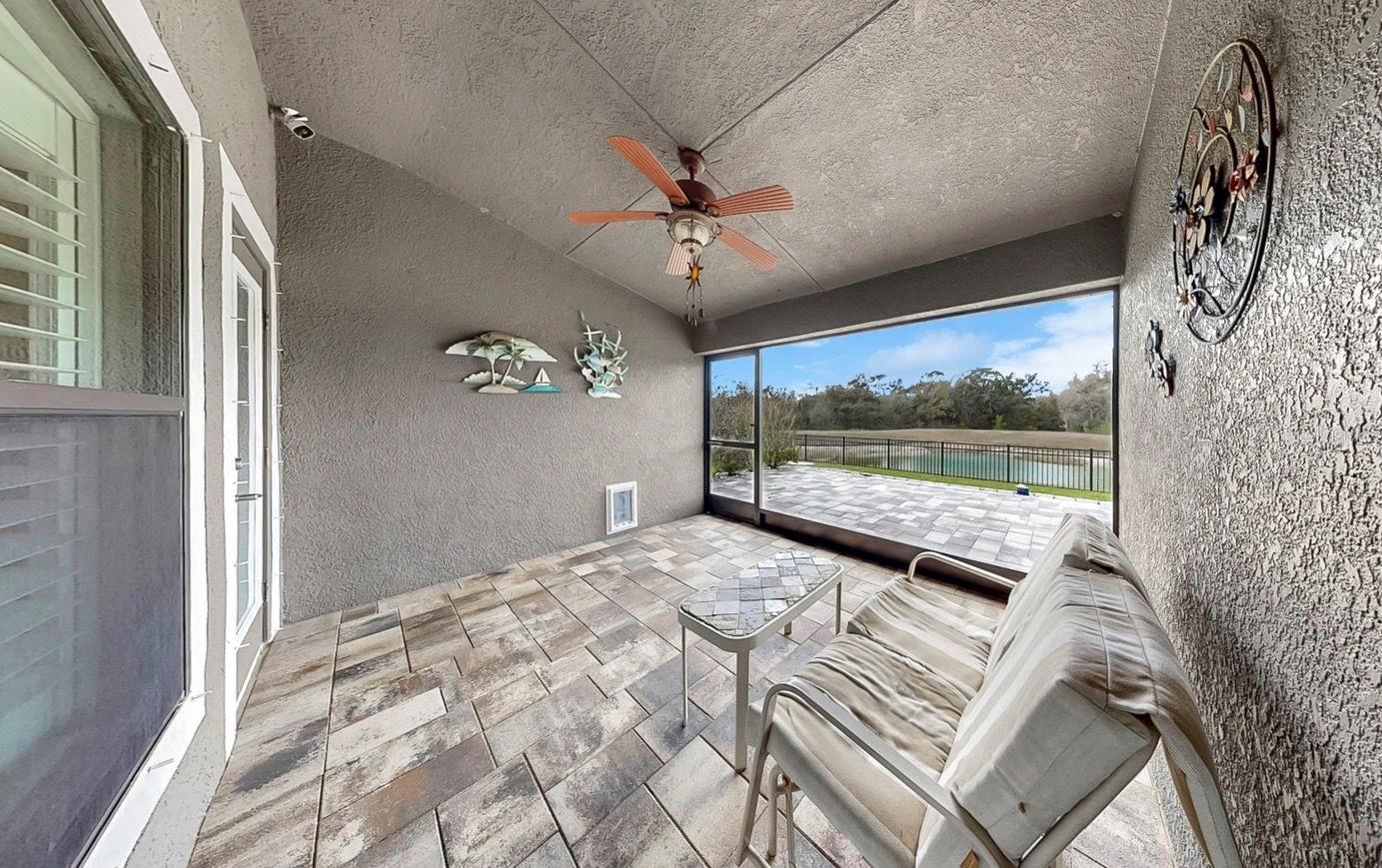 PARK CREEK PH 2A - Residential