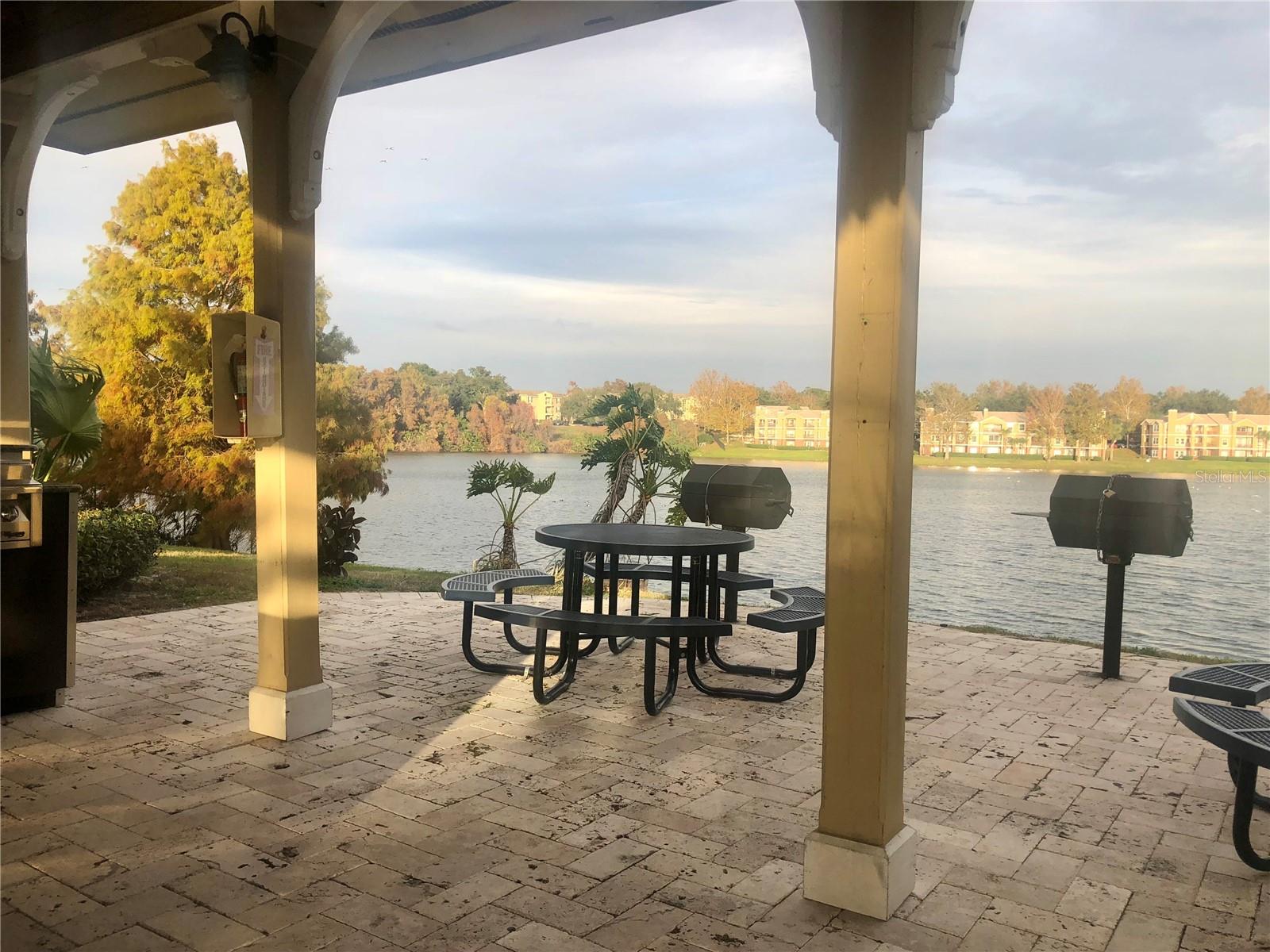 TRADEWINDS - Residential