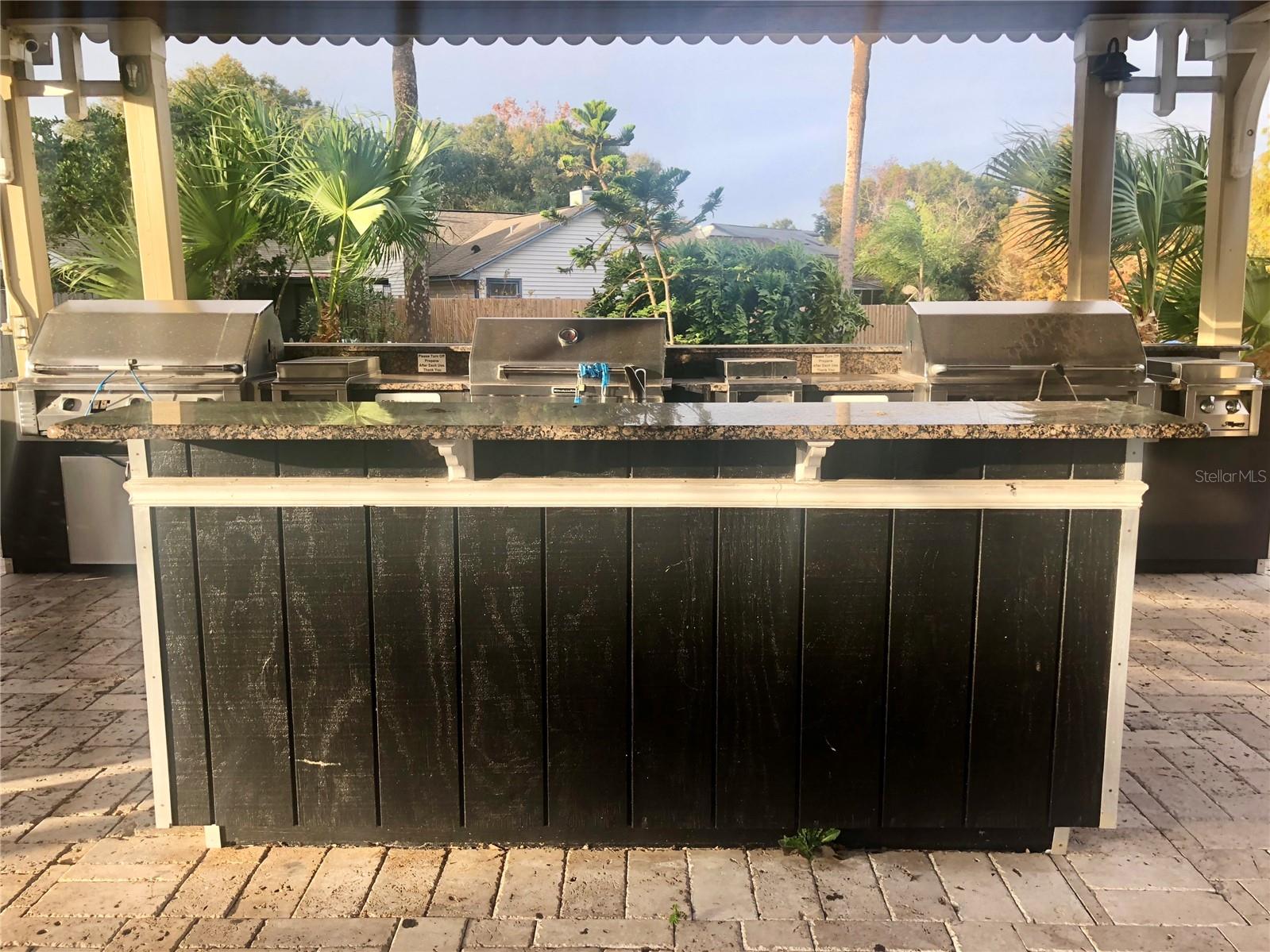 TRADEWINDS - Residential