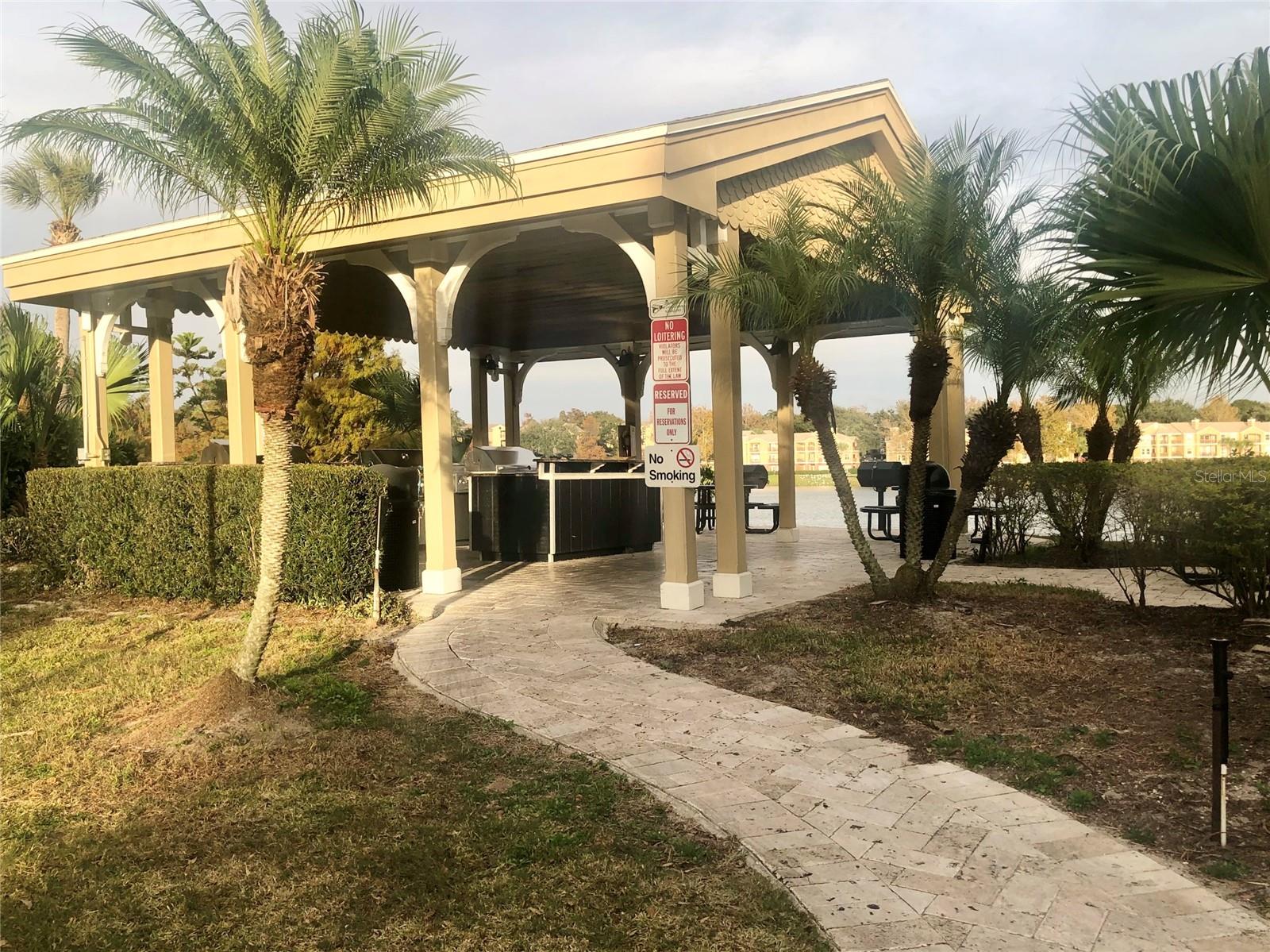 TRADEWINDS - Residential