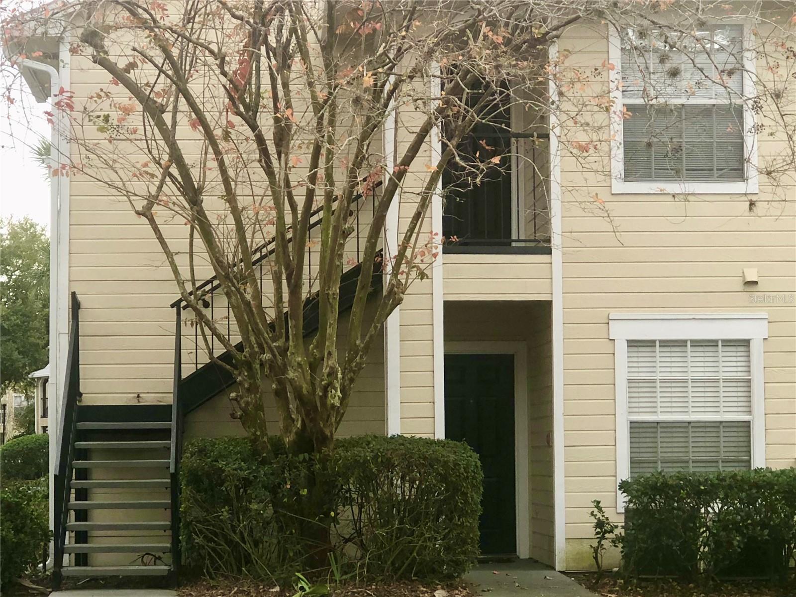 TRADEWINDS - Residential