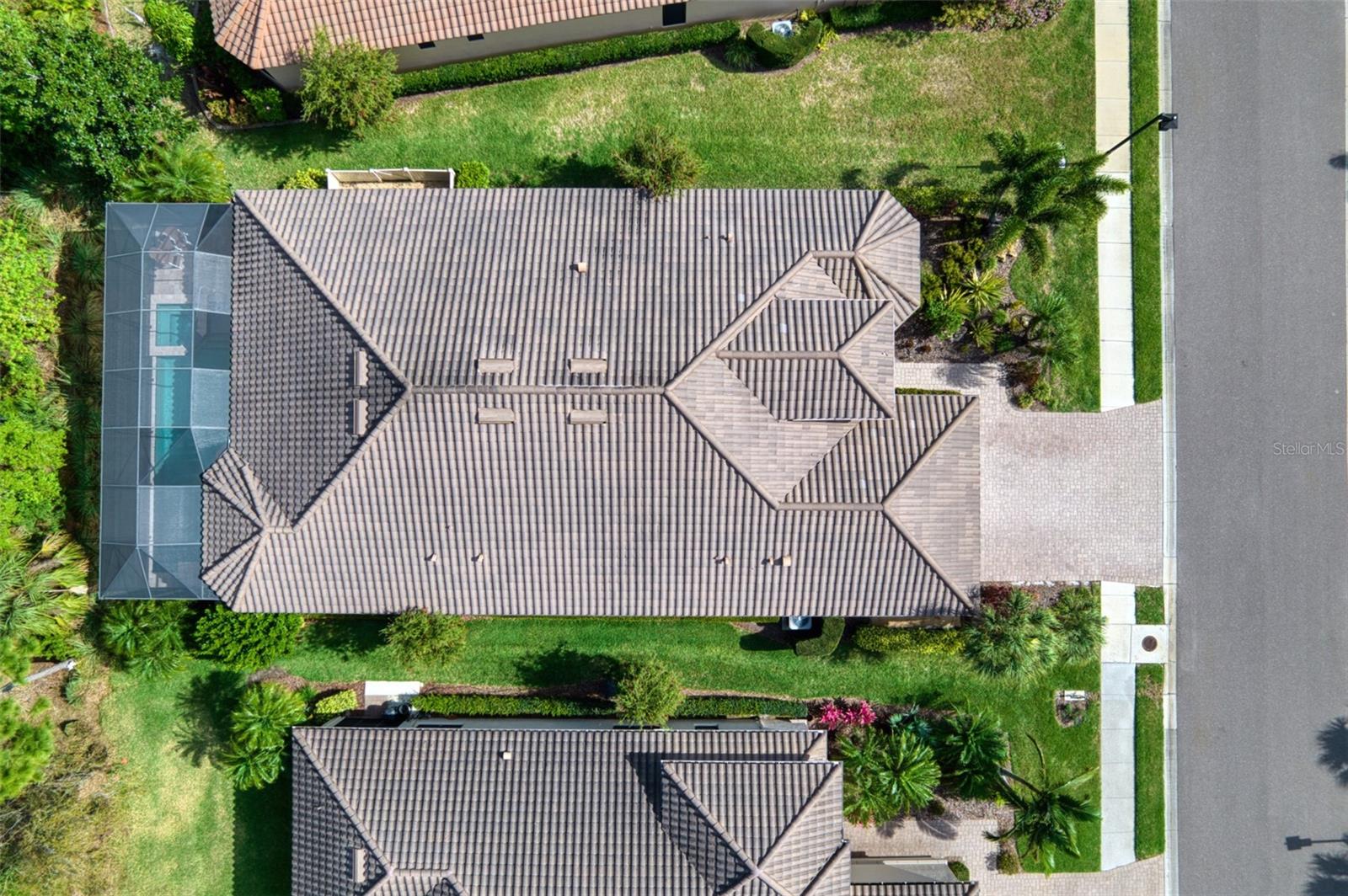 ARTISAN LAKES ESPLANADE PH I SP A-D - Residential