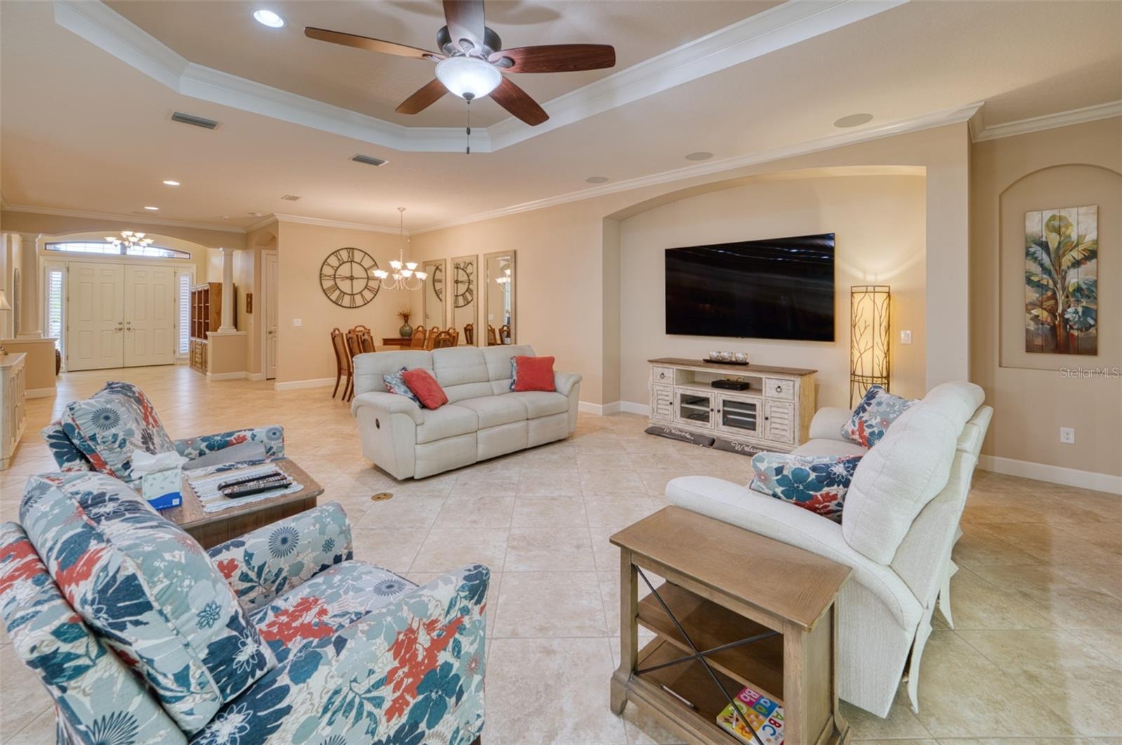 ARTISAN LAKES ESPLANADE PH I SP A-D - Residential