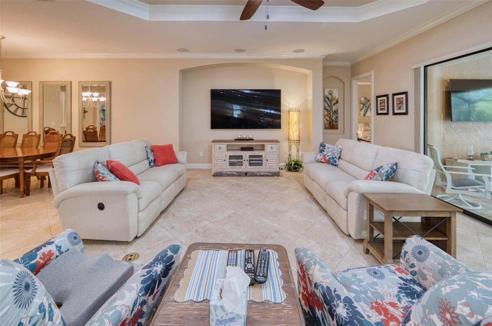 ARTISAN LAKES ESPLANADE PH I SP A-D - Residential