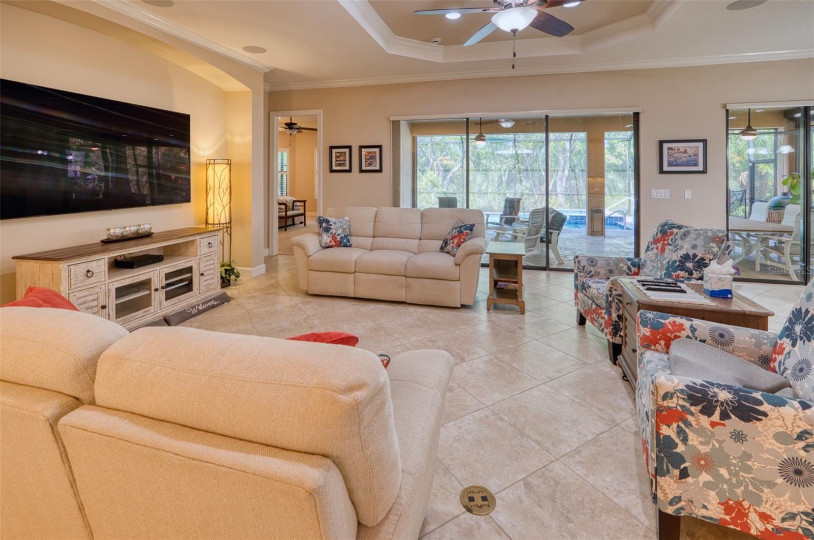 ARTISAN LAKES ESPLANADE PH I SP A-D - Residential