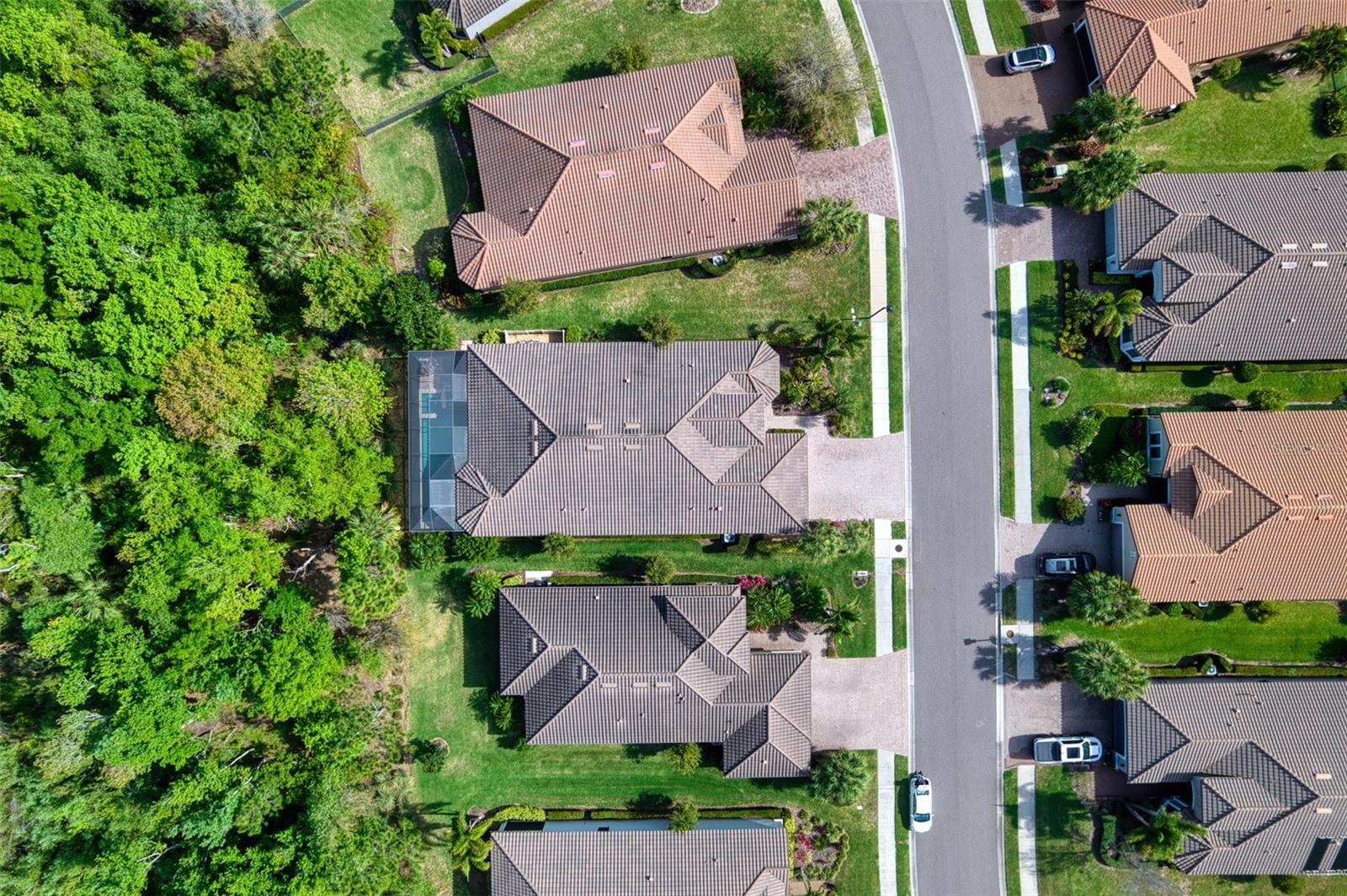 ARTISAN LAKES ESPLANADE PH I SP A-D - Residential