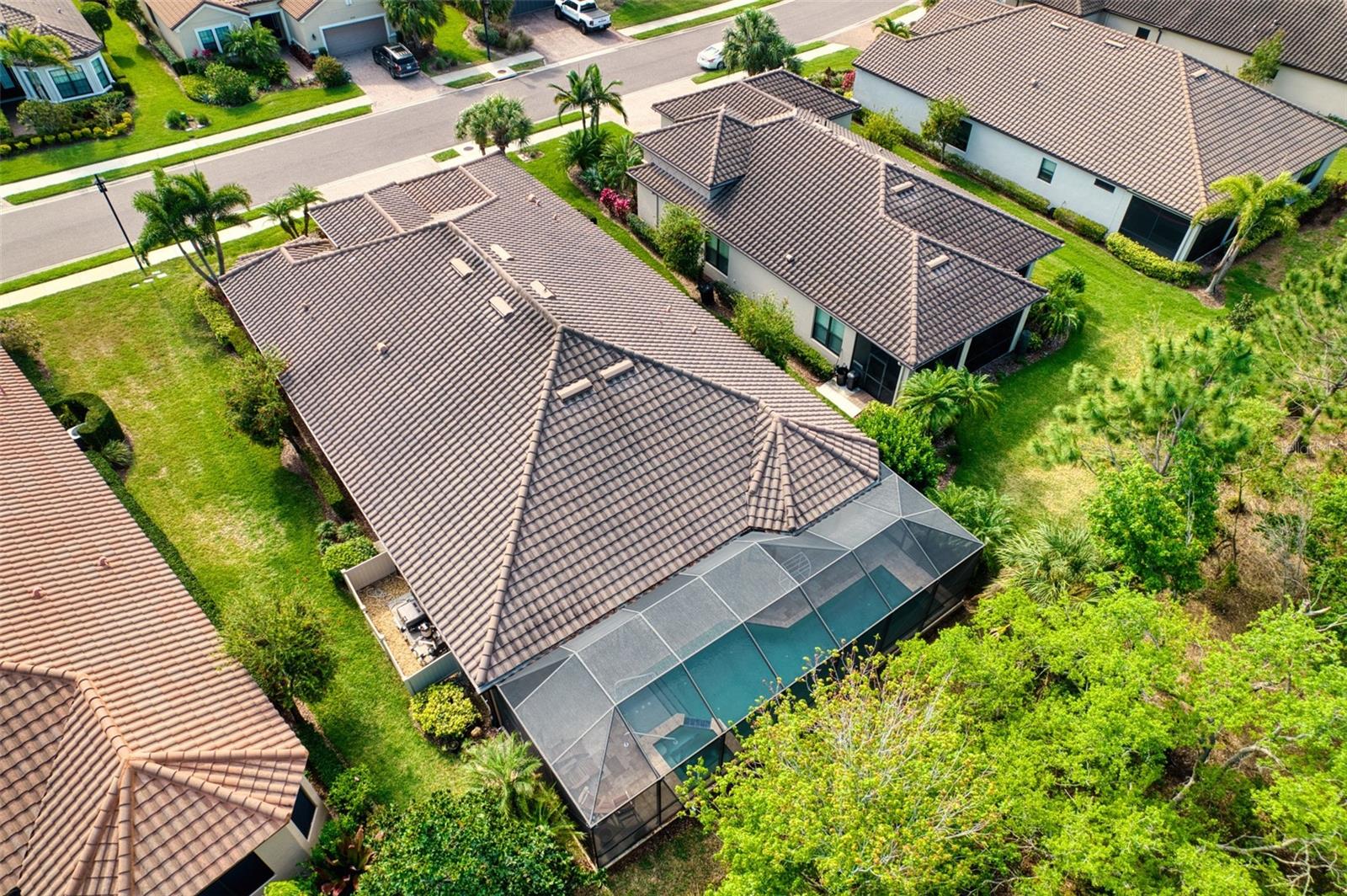 ARTISAN LAKES ESPLANADE PH I SP A-D - Residential