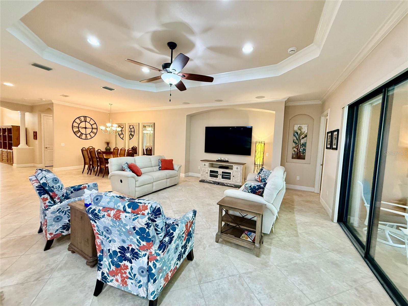 ARTISAN LAKES ESPLANADE PH I SP A-D - Residential