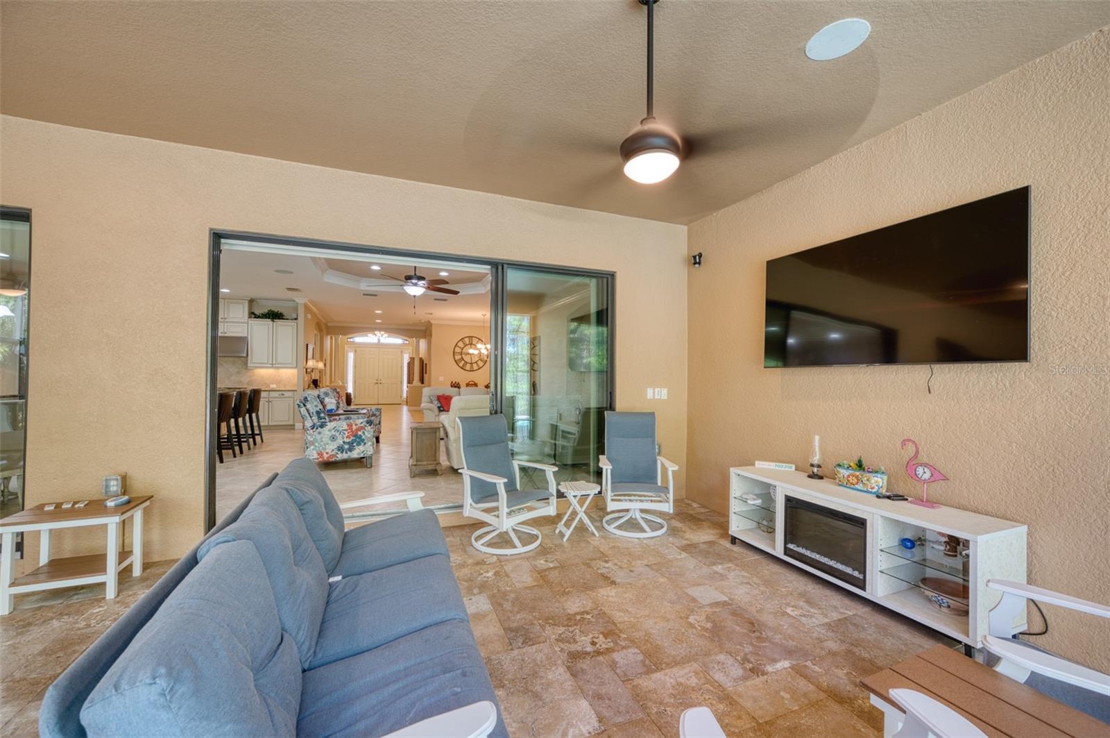 ARTISAN LAKES ESPLANADE PH I SP A-D - Residential