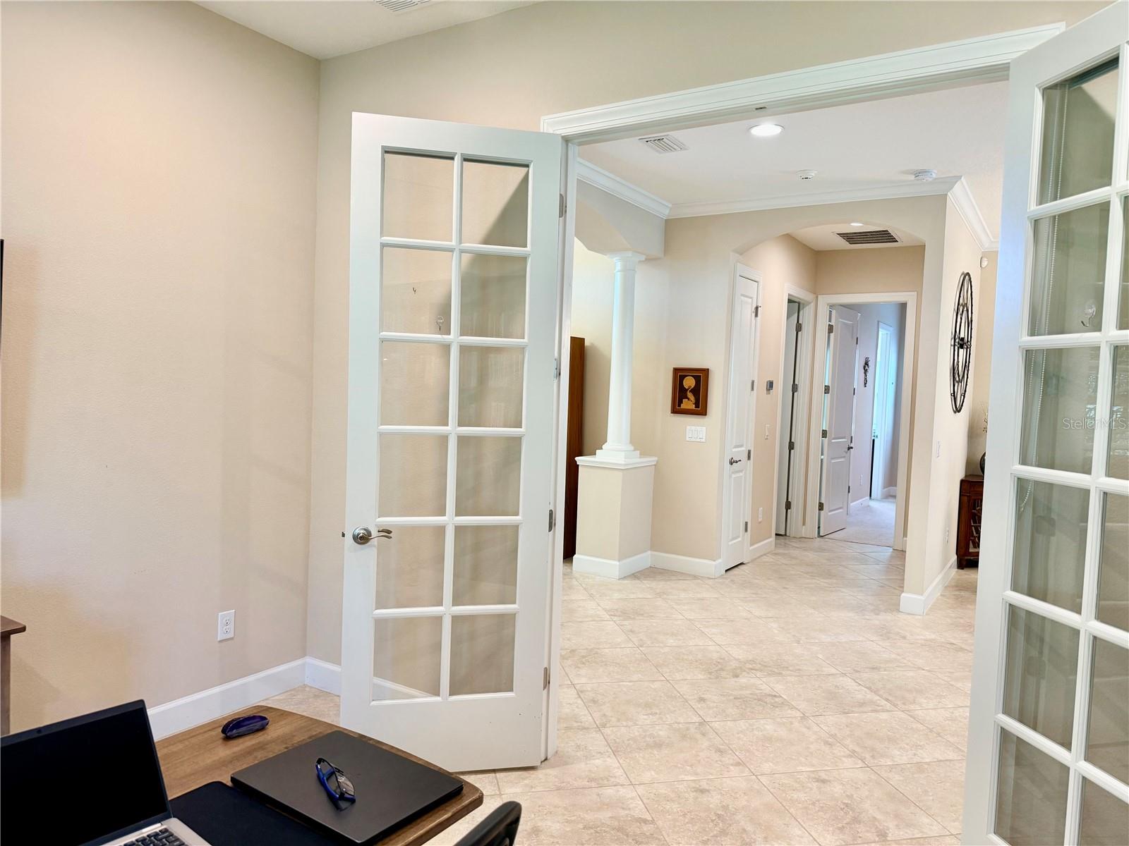 ARTISAN LAKES ESPLANADE PH I SP A-D - Residential