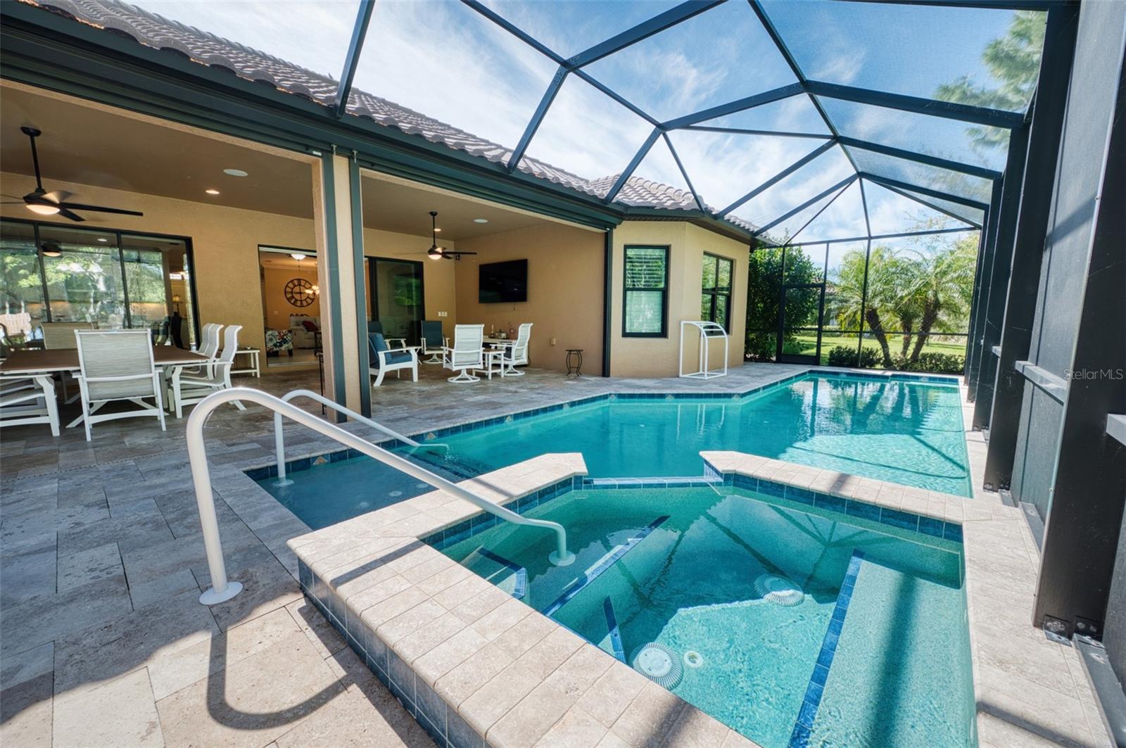 ARTISAN LAKES ESPLANADE PH I SP A-D - Residential