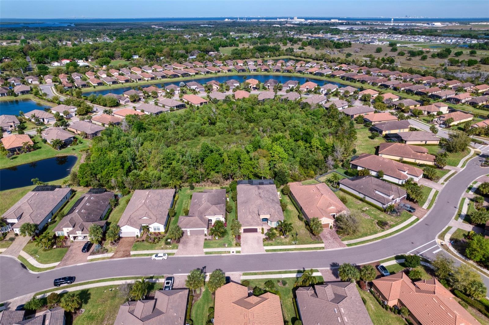 ARTISAN LAKES ESPLANADE PH I SP A-D - Residential