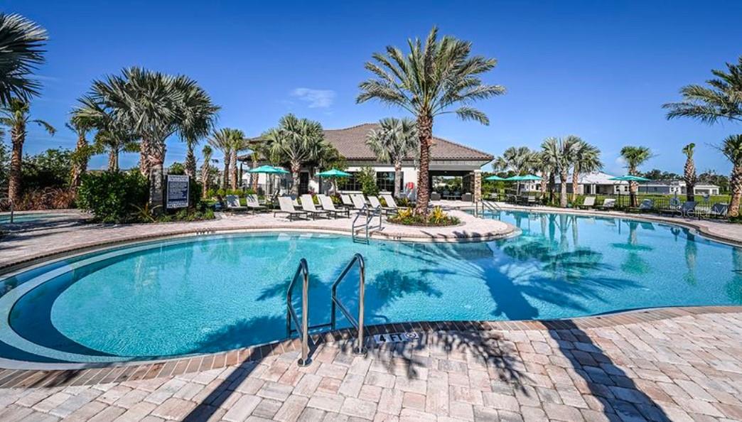 ARTISAN LAKES ESPLANADE PH I SP A-D - Residential