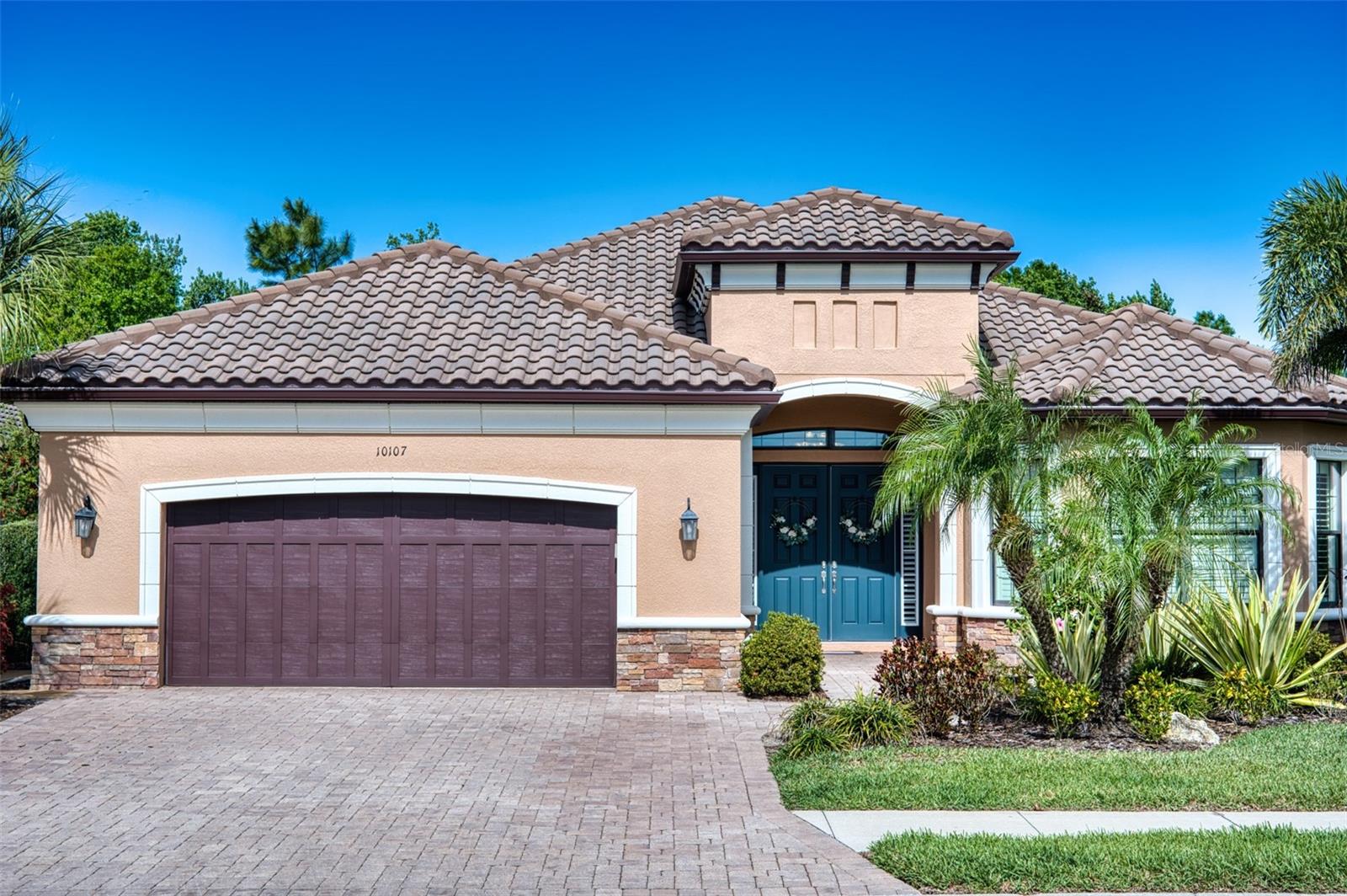 ARTISAN LAKES ESPLANADE PH I SP A-D - Residential