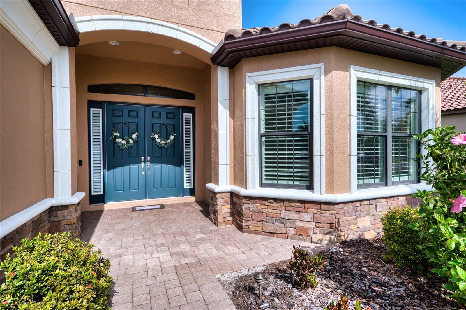 ARTISAN LAKES ESPLANADE PH I SP A-D - Residential