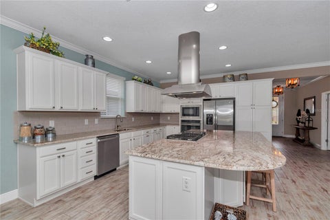 Tiny photo for 5033 NW 35th Place, Ocala, FL 34482 (MLS # OM735010)