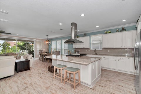 Tiny photo for 5033 NW 35th Place, Ocala, FL 34482 (MLS # OM735010)