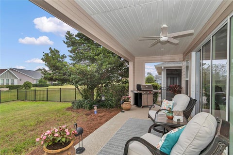 Tiny photo for 5033 NW 35th Place, Ocala, FL 34482 (MLS # OM735010)