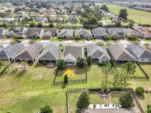 Tiny photo for 5033 NW 35th Place, Ocala, FL 34482 (MLS # OM735010)