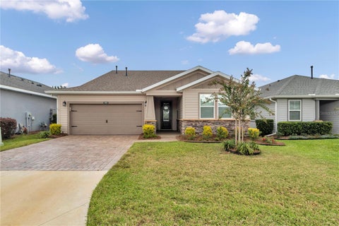 Photo of 5033 NW 35th Place, Ocala, FL 34482 (MLS # OM735010)