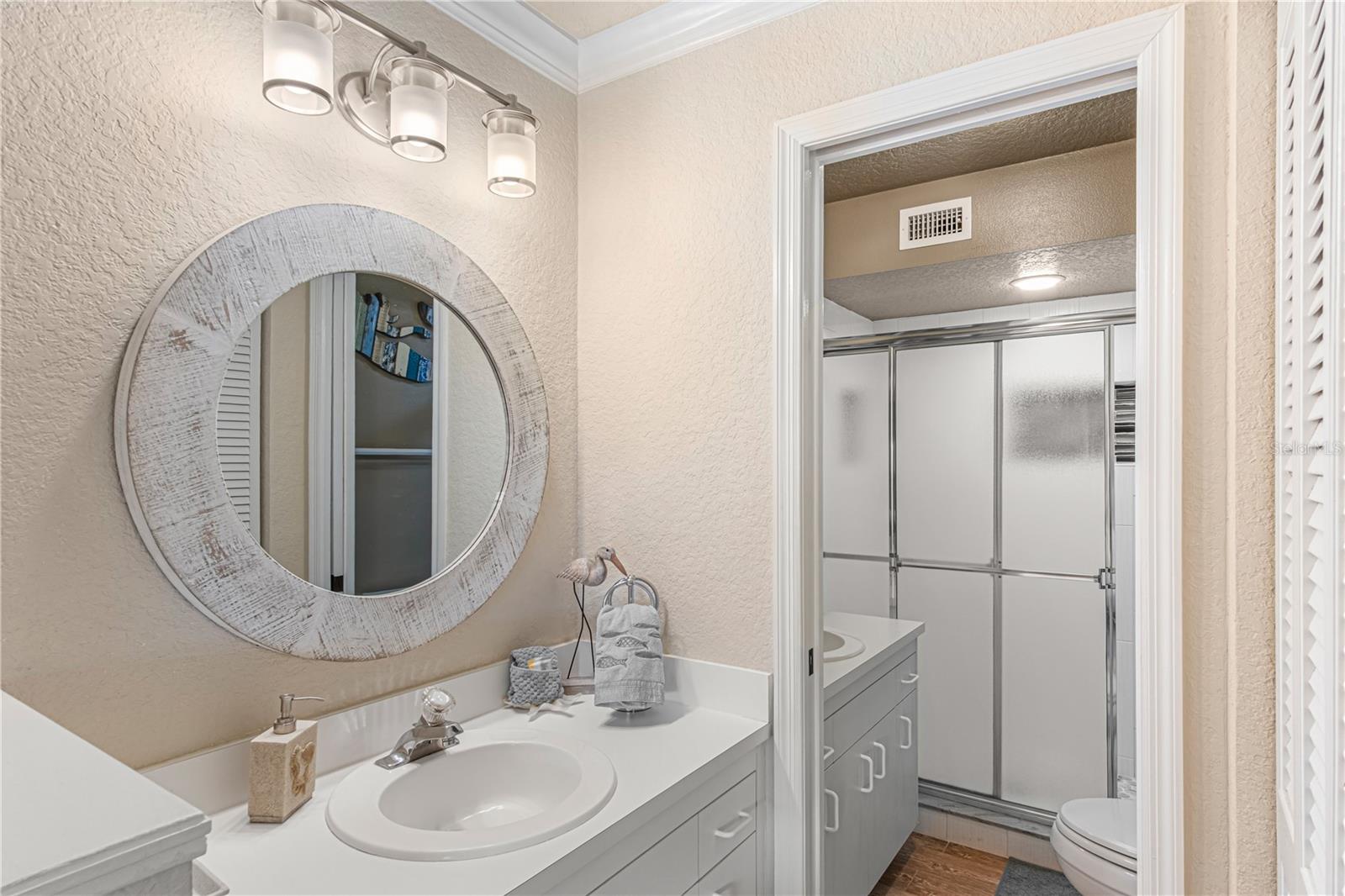 BOUCHELLE ISLAND CONDO - Residential