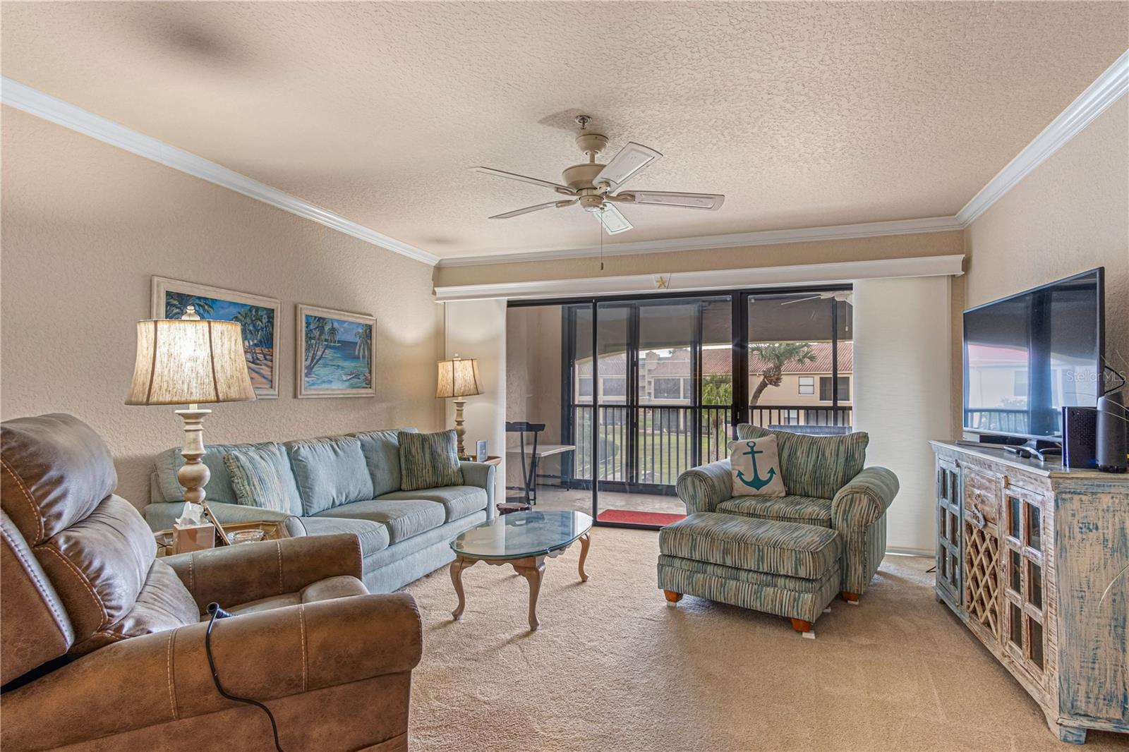 BOUCHELLE ISLAND CONDO - Residential