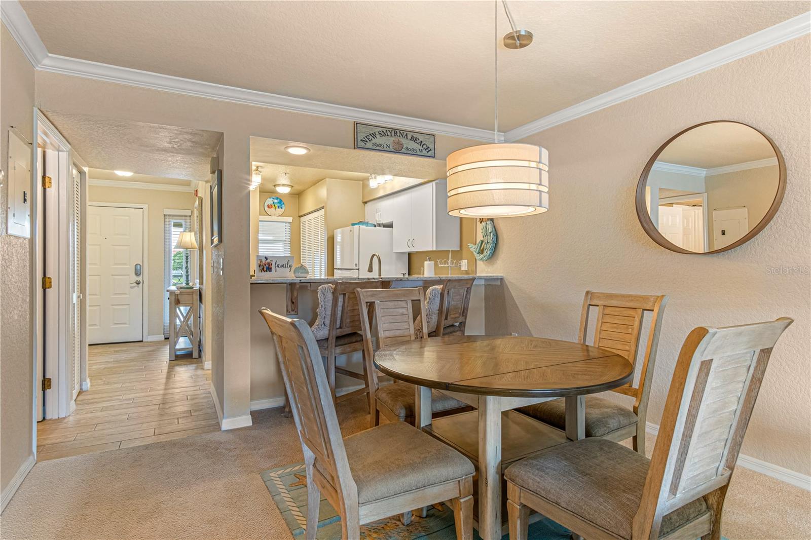 BOUCHELLE ISLAND CONDO - Residential