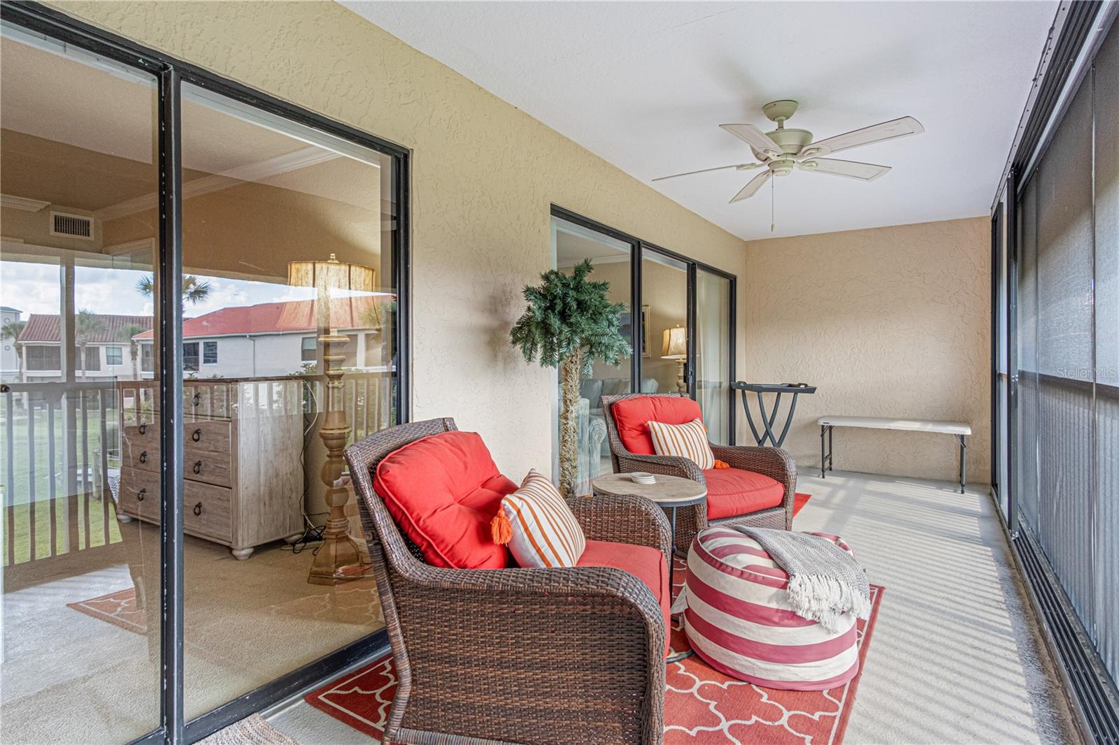 BOUCHELLE ISLAND CONDO - Residential