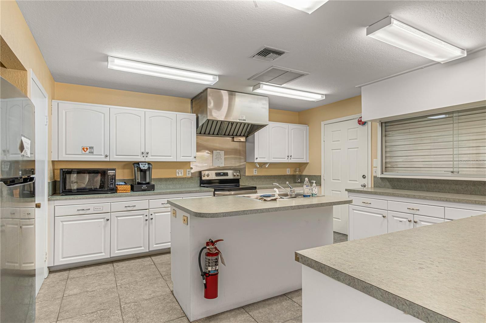 BOUCHELLE ISLAND CONDO - Residential