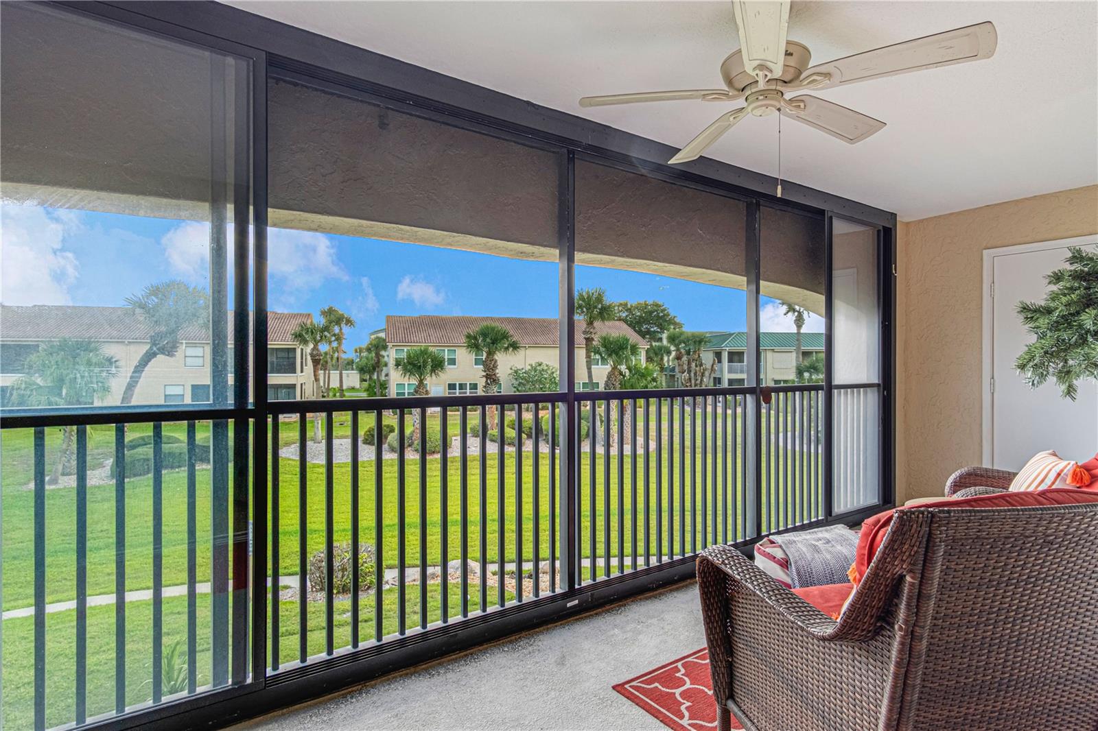 BOUCHELLE ISLAND CONDO - Residential