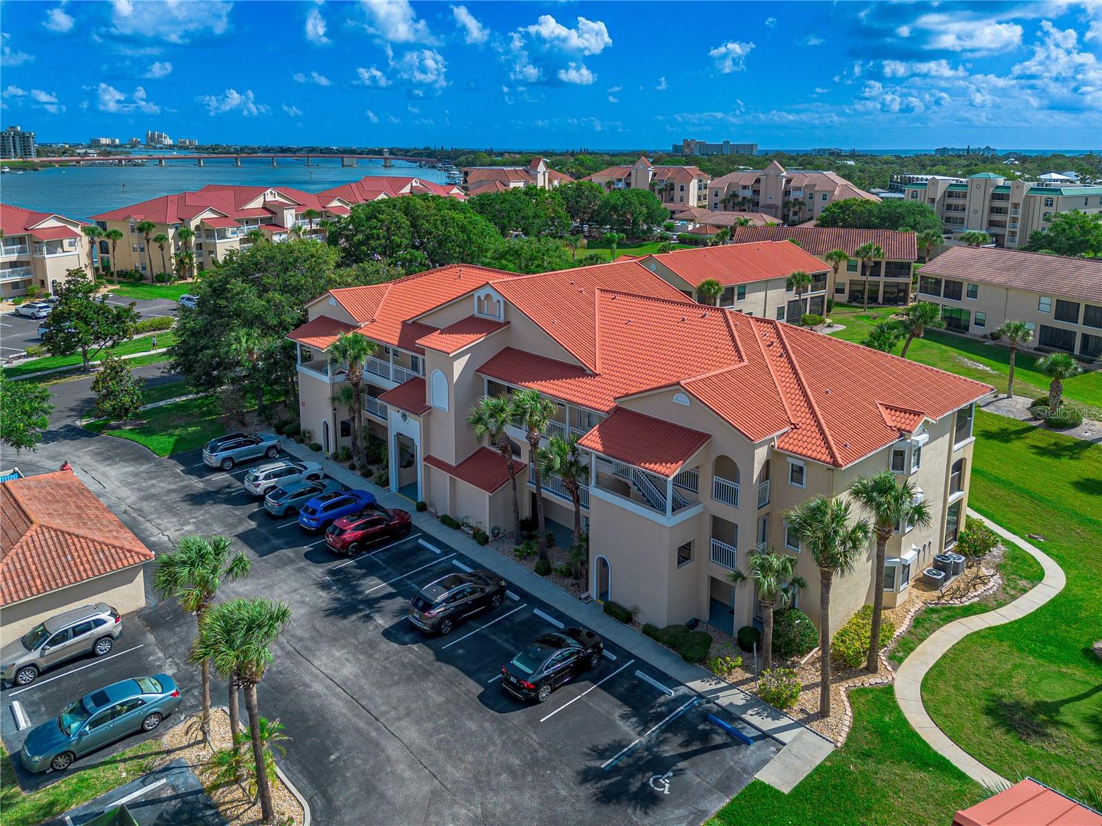 BOUCHELLE ISLAND CONDO - Residential