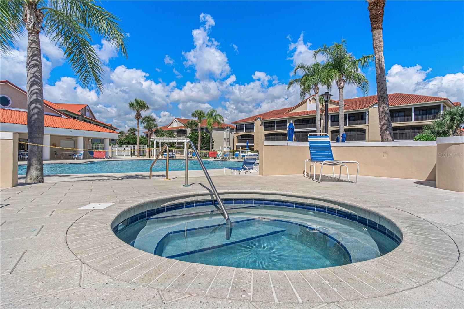 BOUCHELLE ISLAND CONDO - Residential
