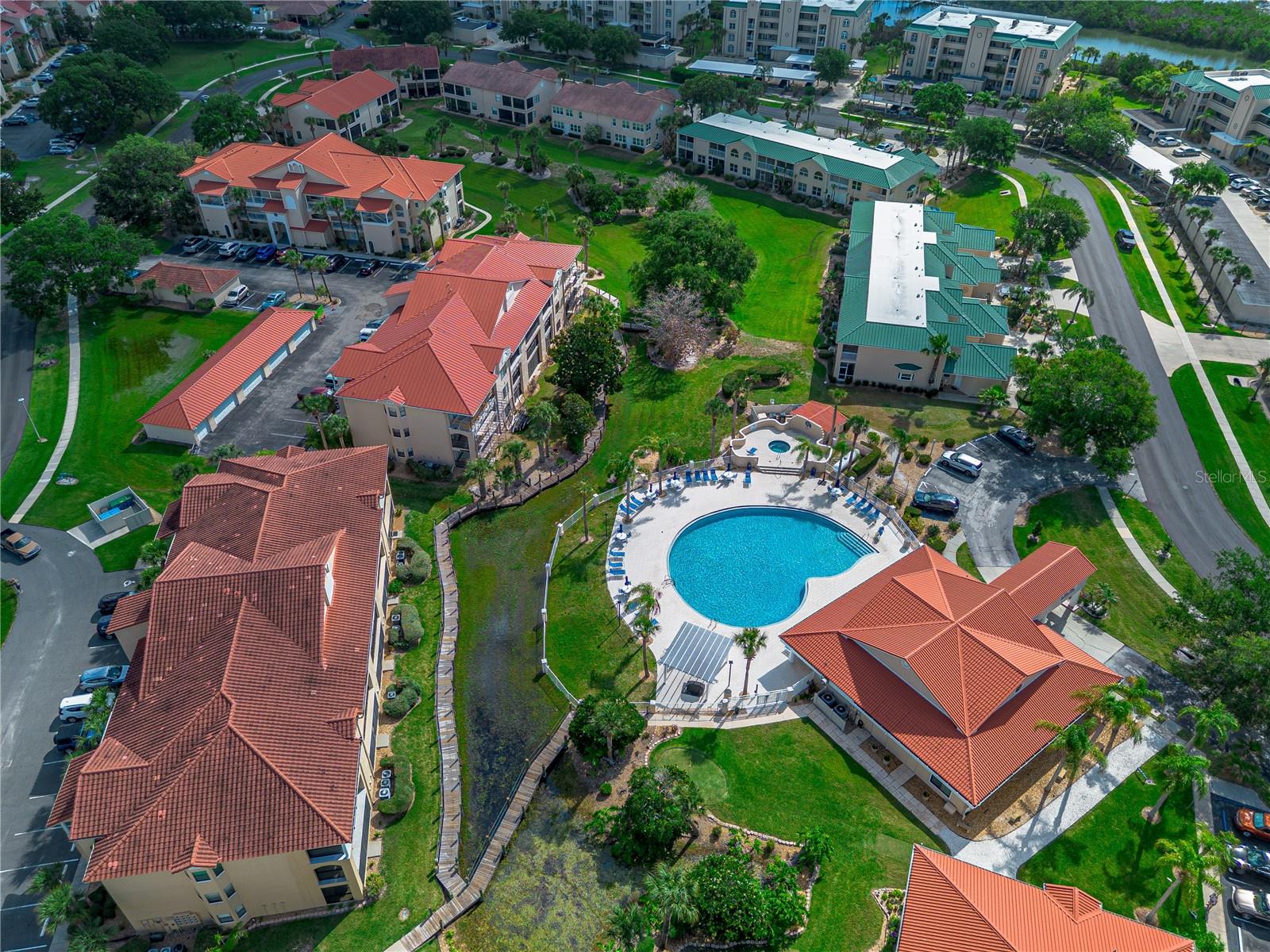 BOUCHELLE ISLAND CONDO - Residential